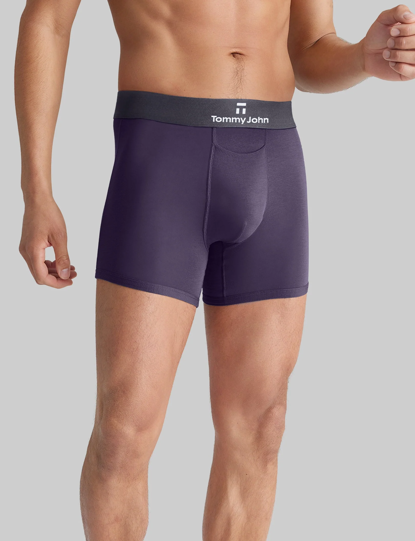 Second Skin Trunk 4" - Image 158