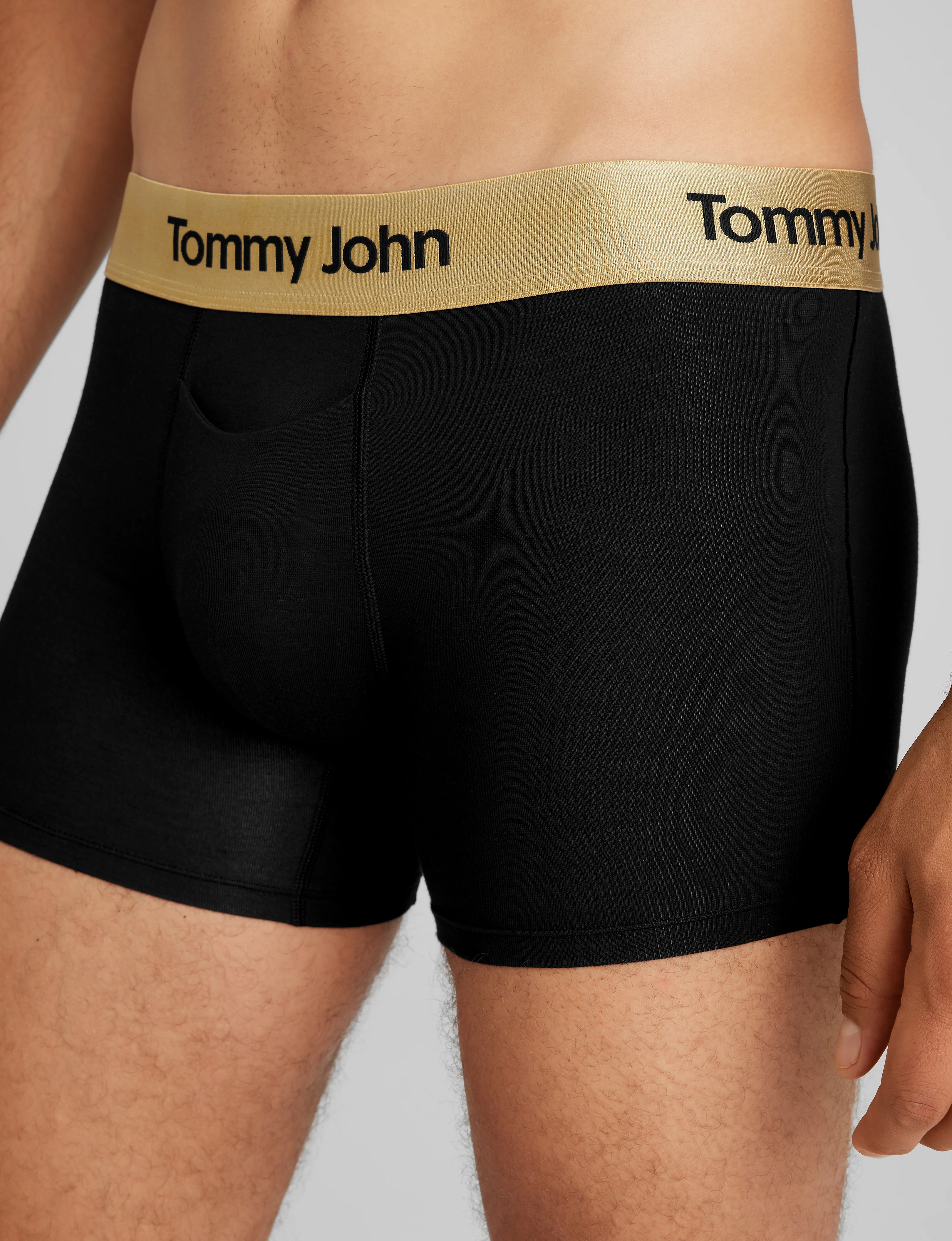 Second Skin Trunk 4" - Image 167