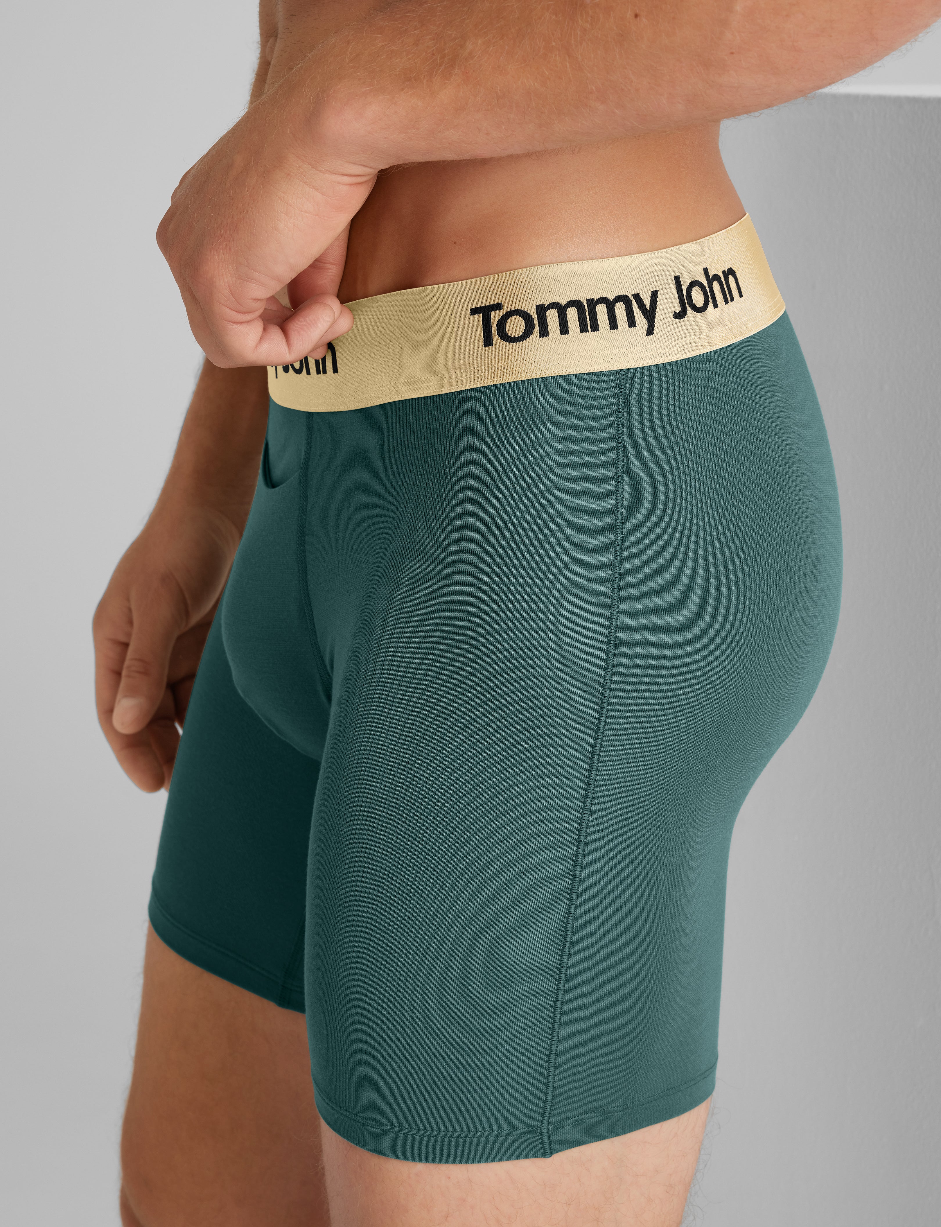 Second Skin Trunk 4" - Image 178