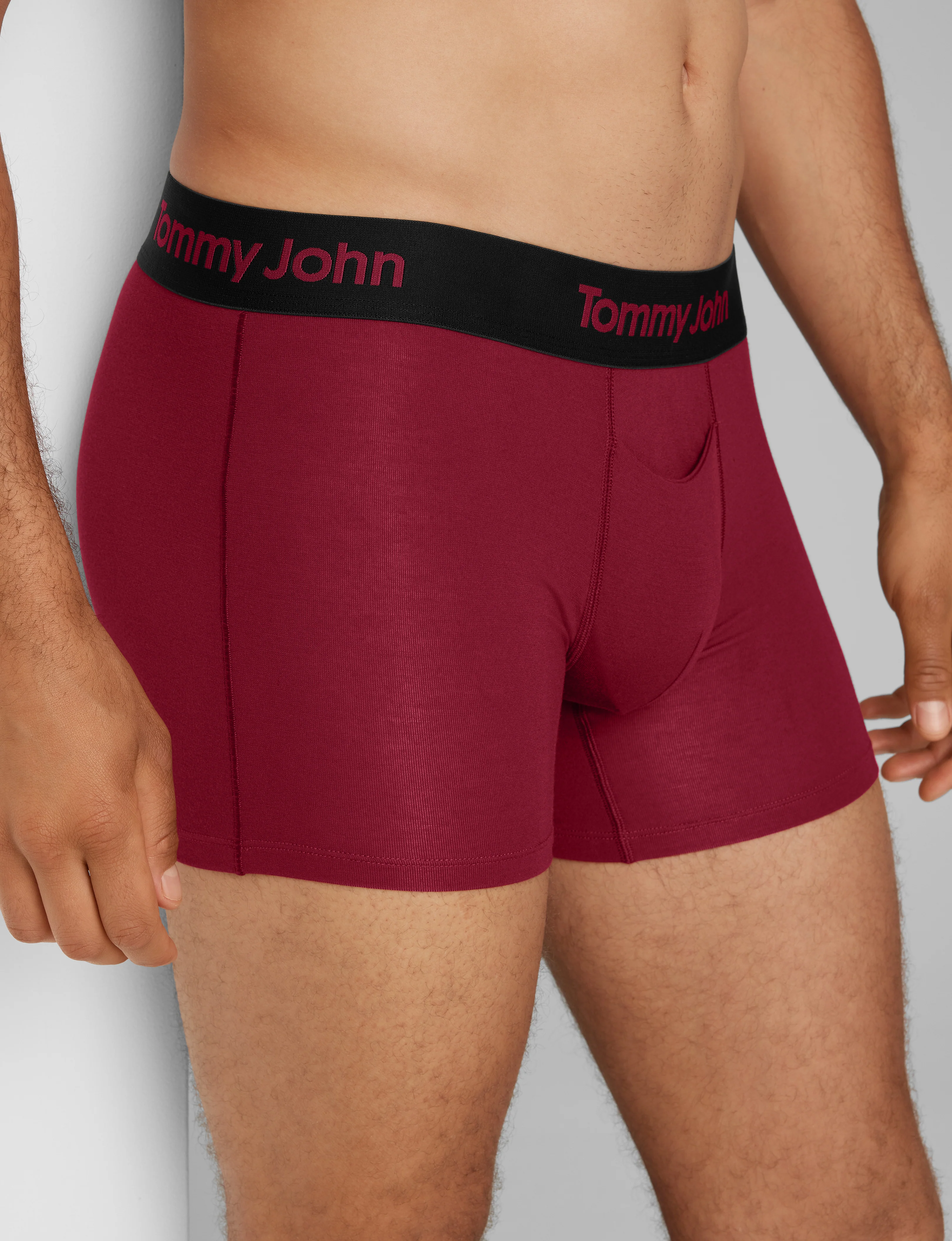 Second Skin Trunk 4" - Image 179