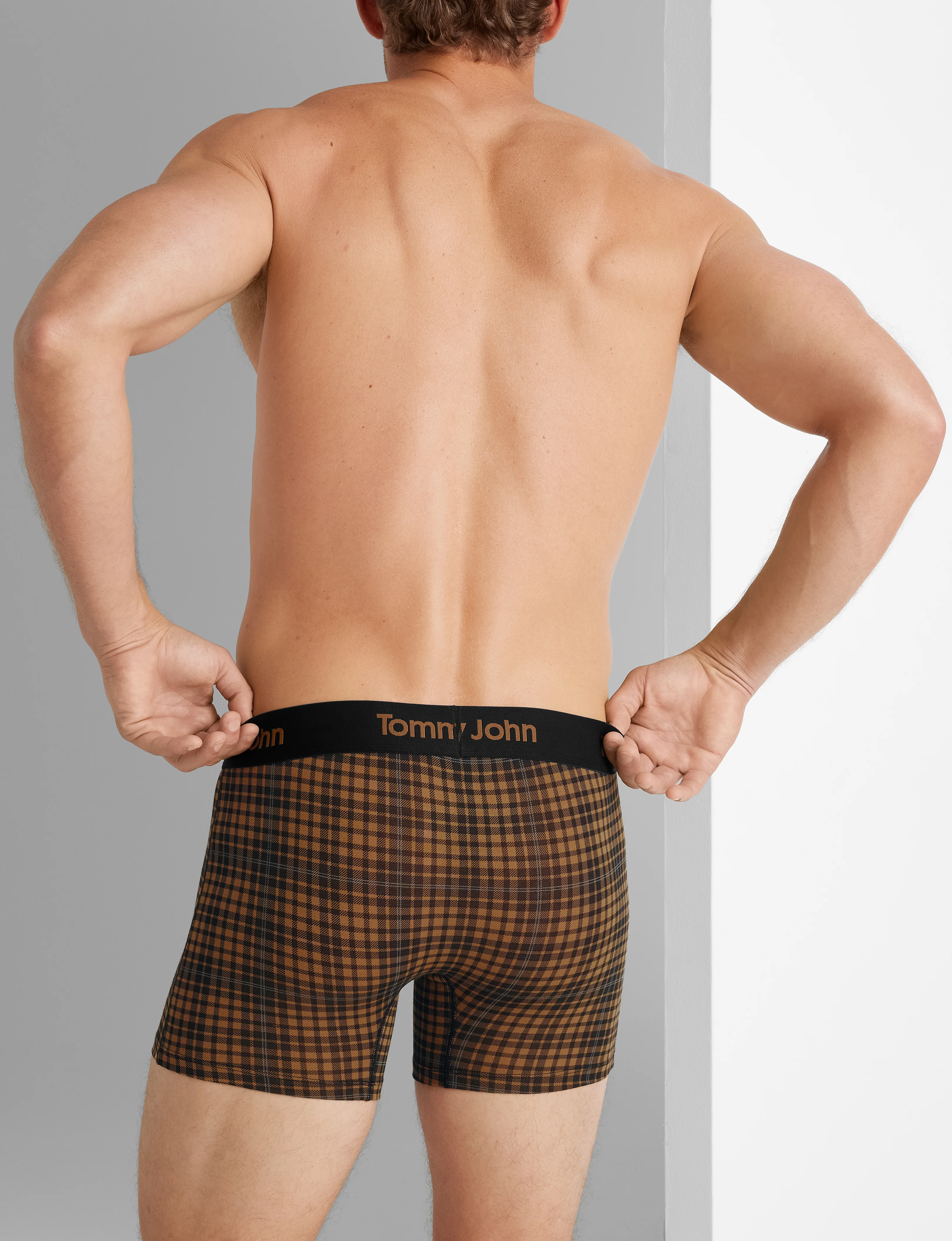 Second Skin Trunk 4" - Image 182