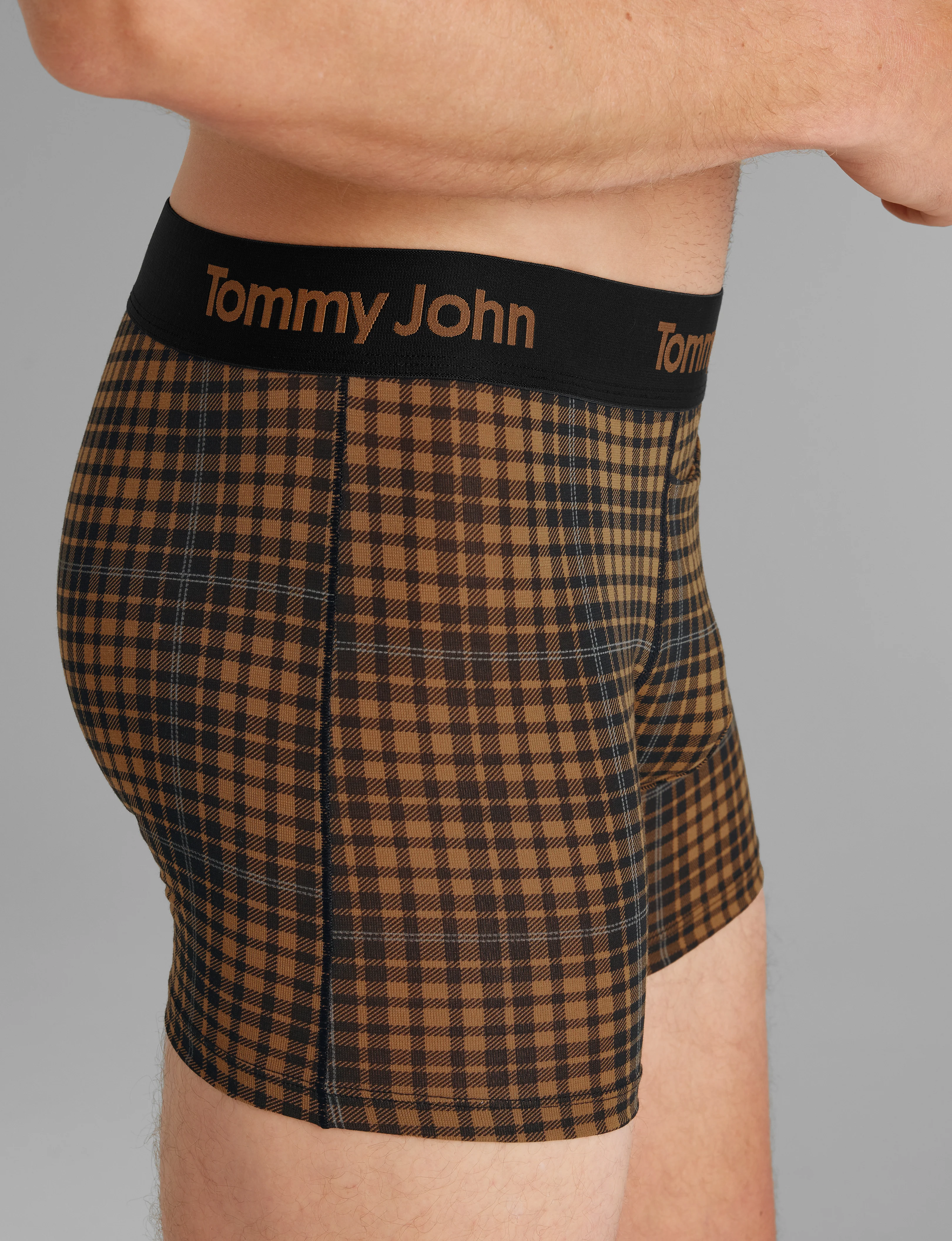 Second Skin Trunk 4" - Image 183