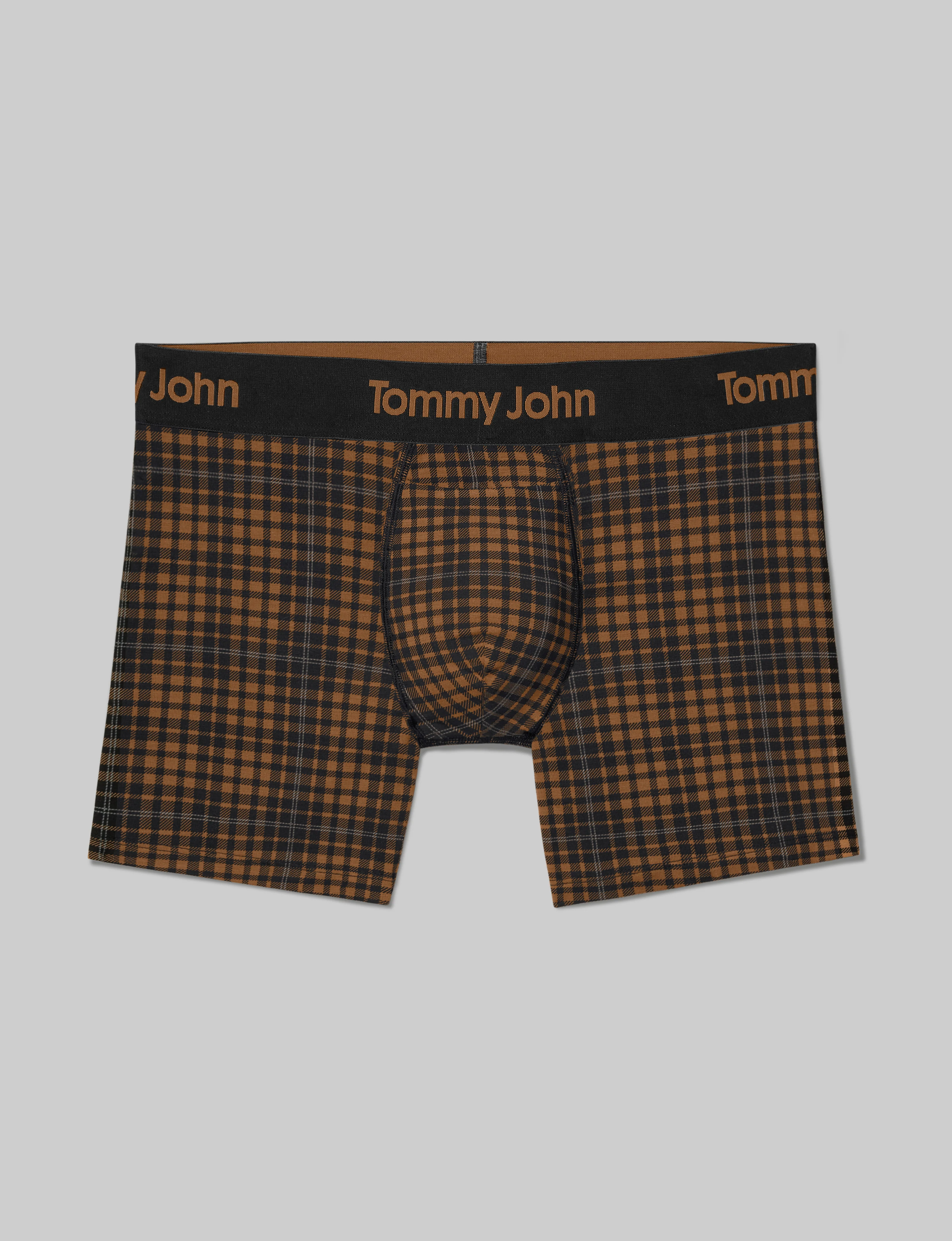 Second Skin Trunk 4" - Image 184