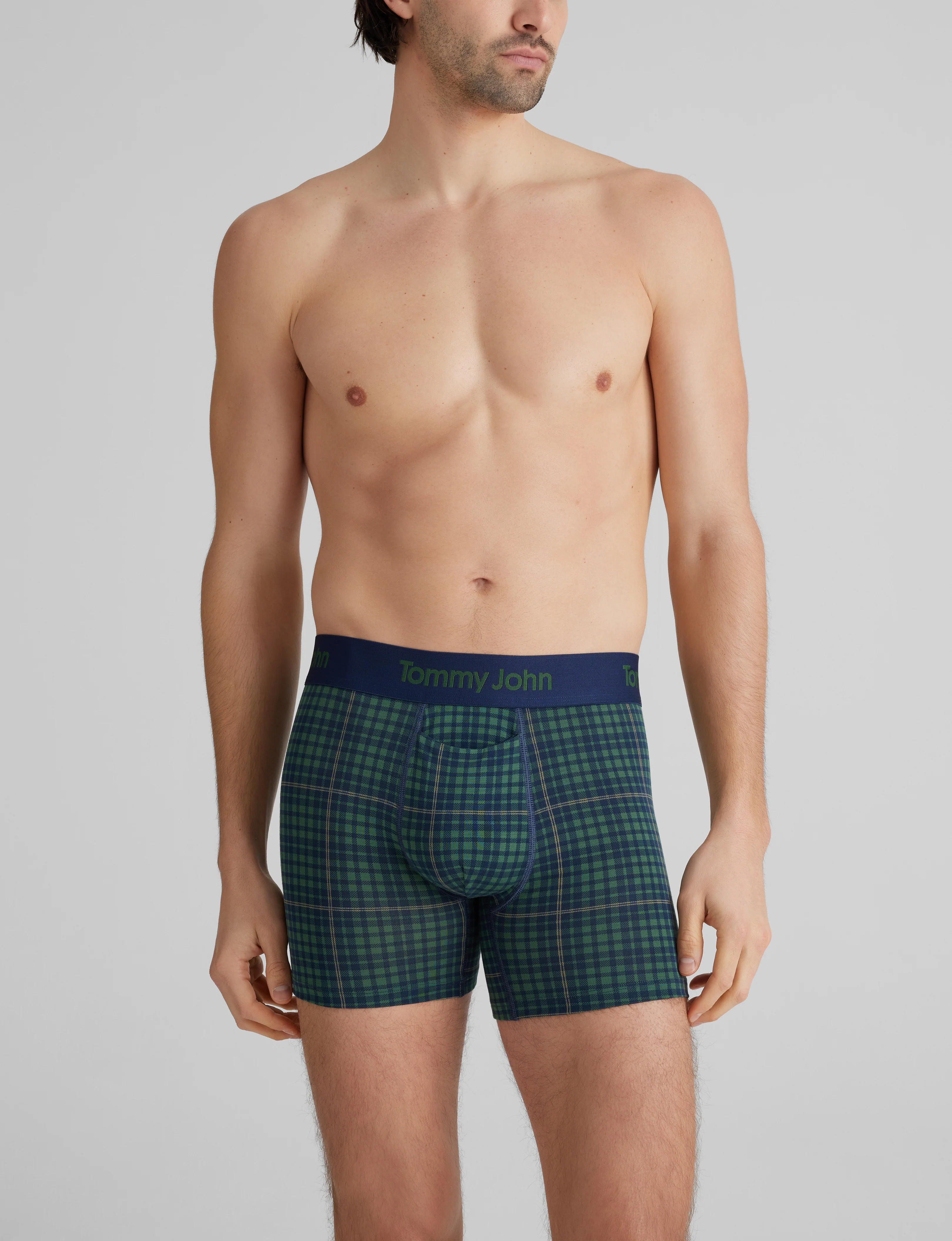 Second Skin Trunk 4" - Image 186