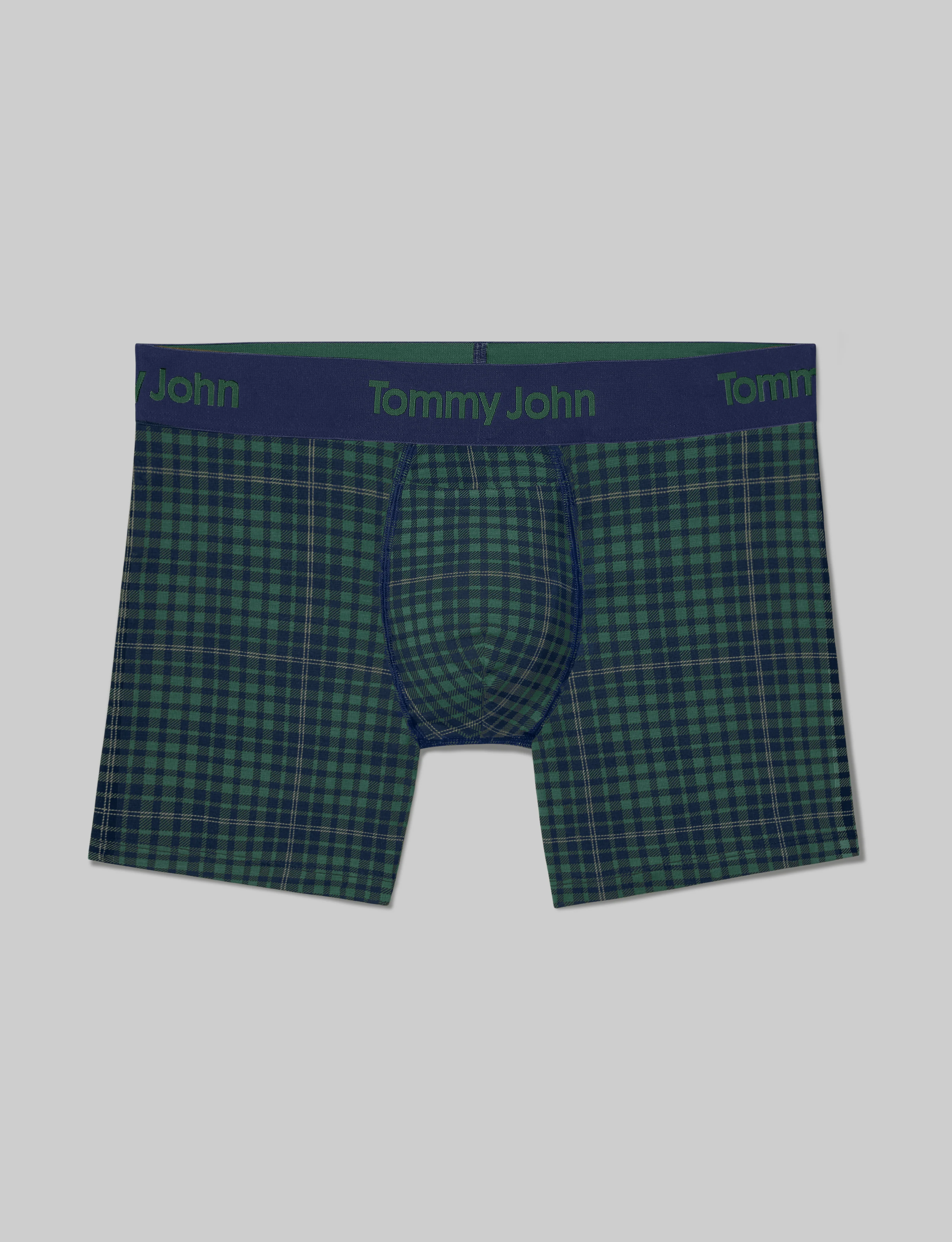 Second Skin Trunk 4" - Image 188