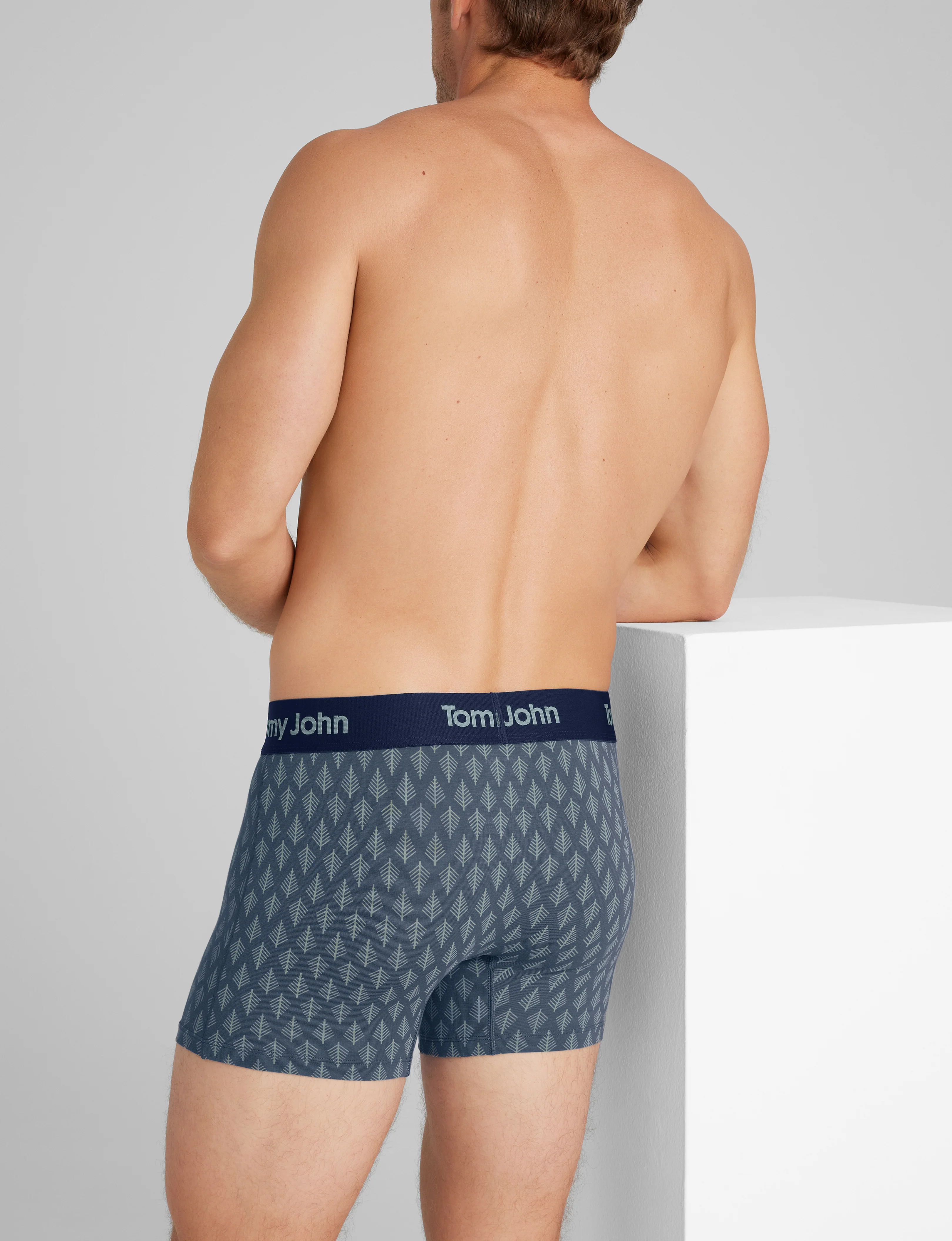 Second Skin Trunk 4" - Image 191