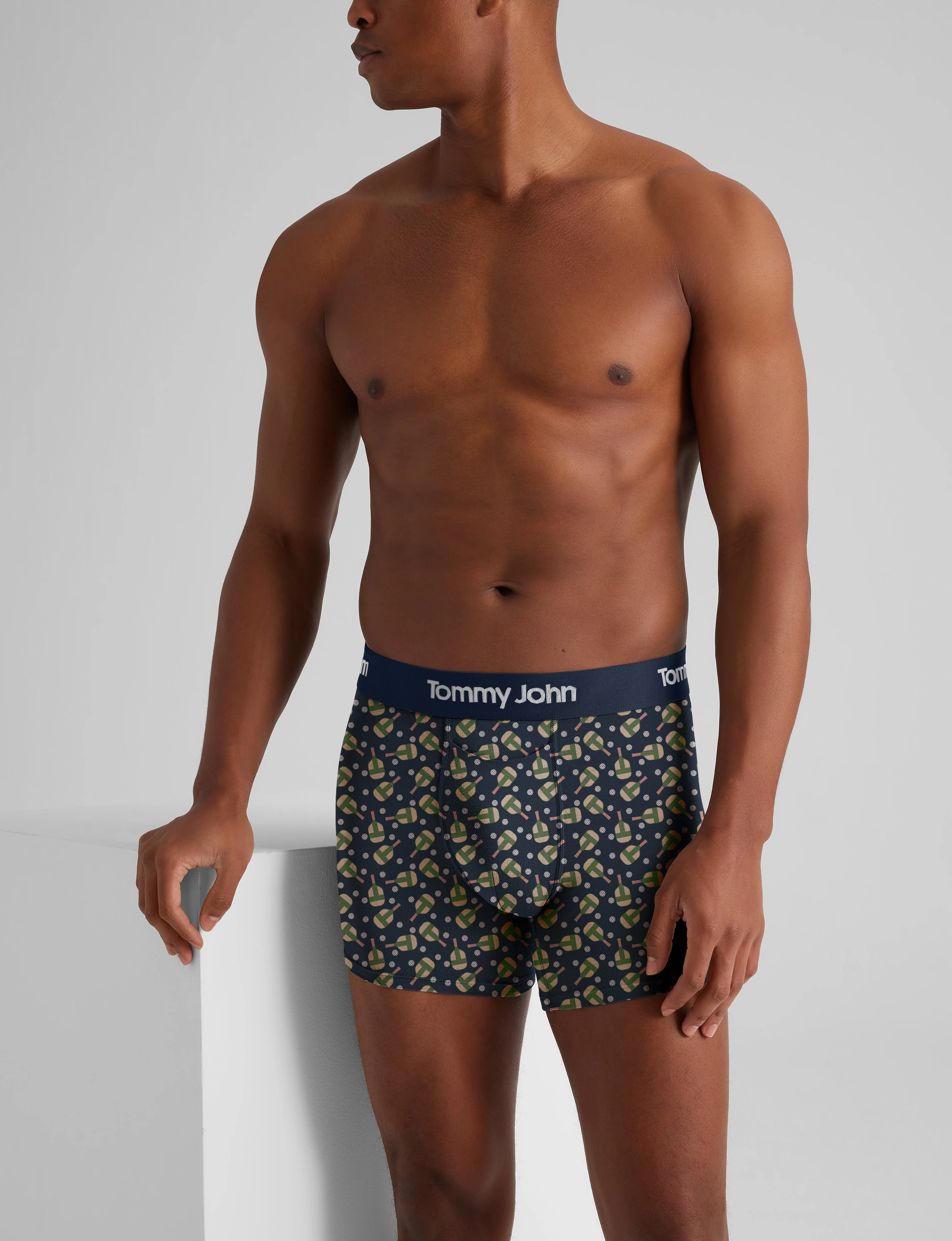 Second Skin Trunk 4" - Image 20