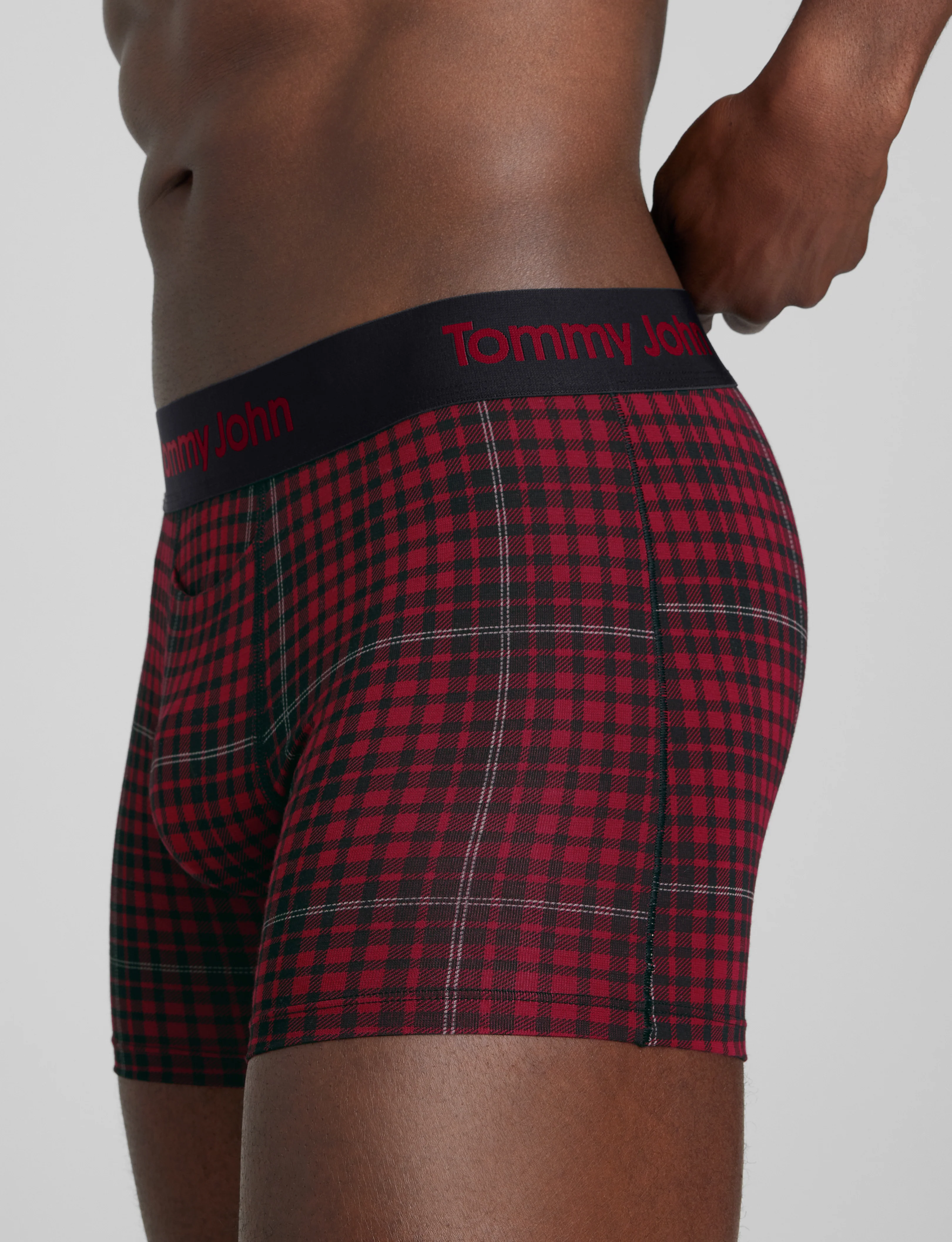 Second Skin Trunk 4" - Image 200