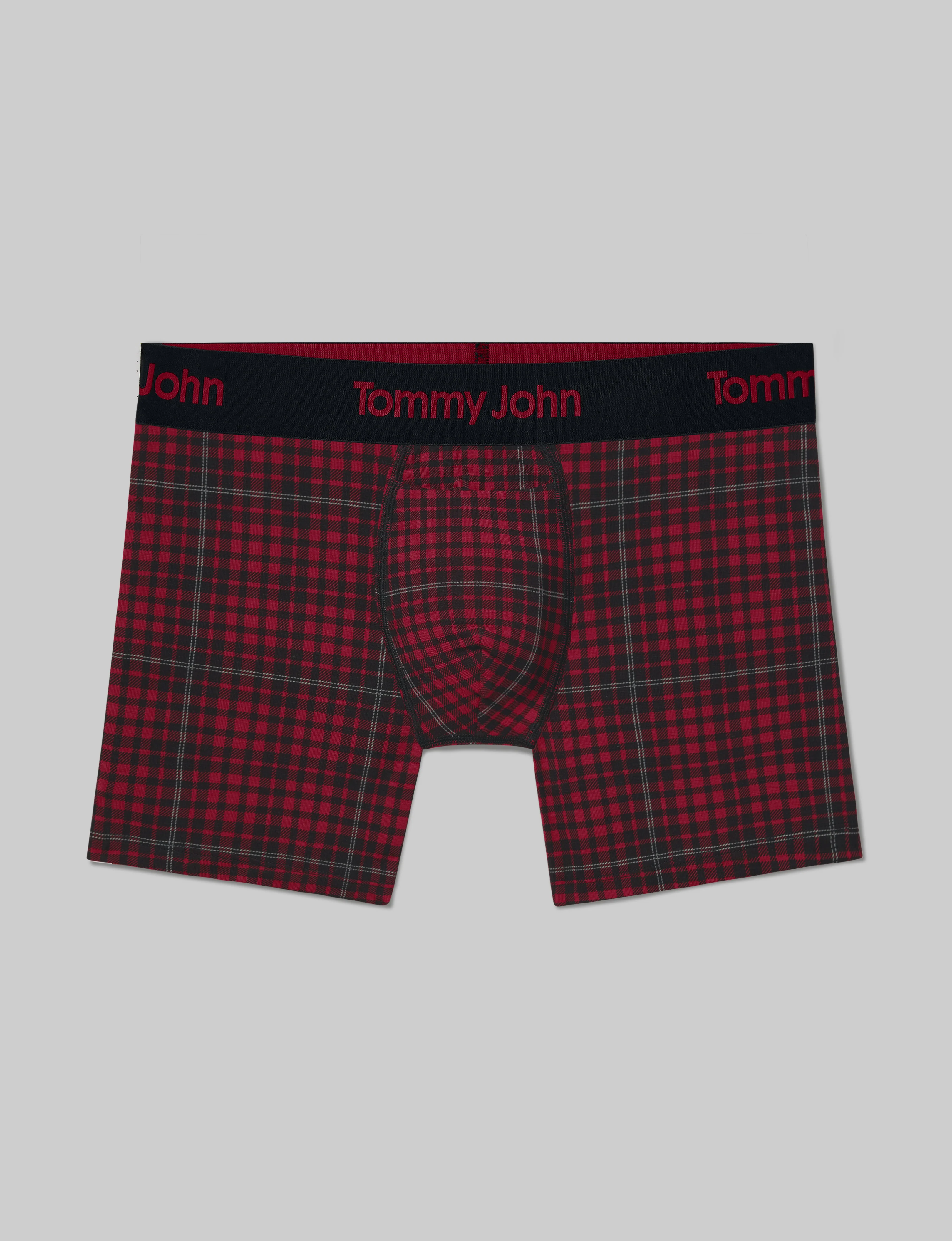 Second Skin Trunk 4" - Image 201