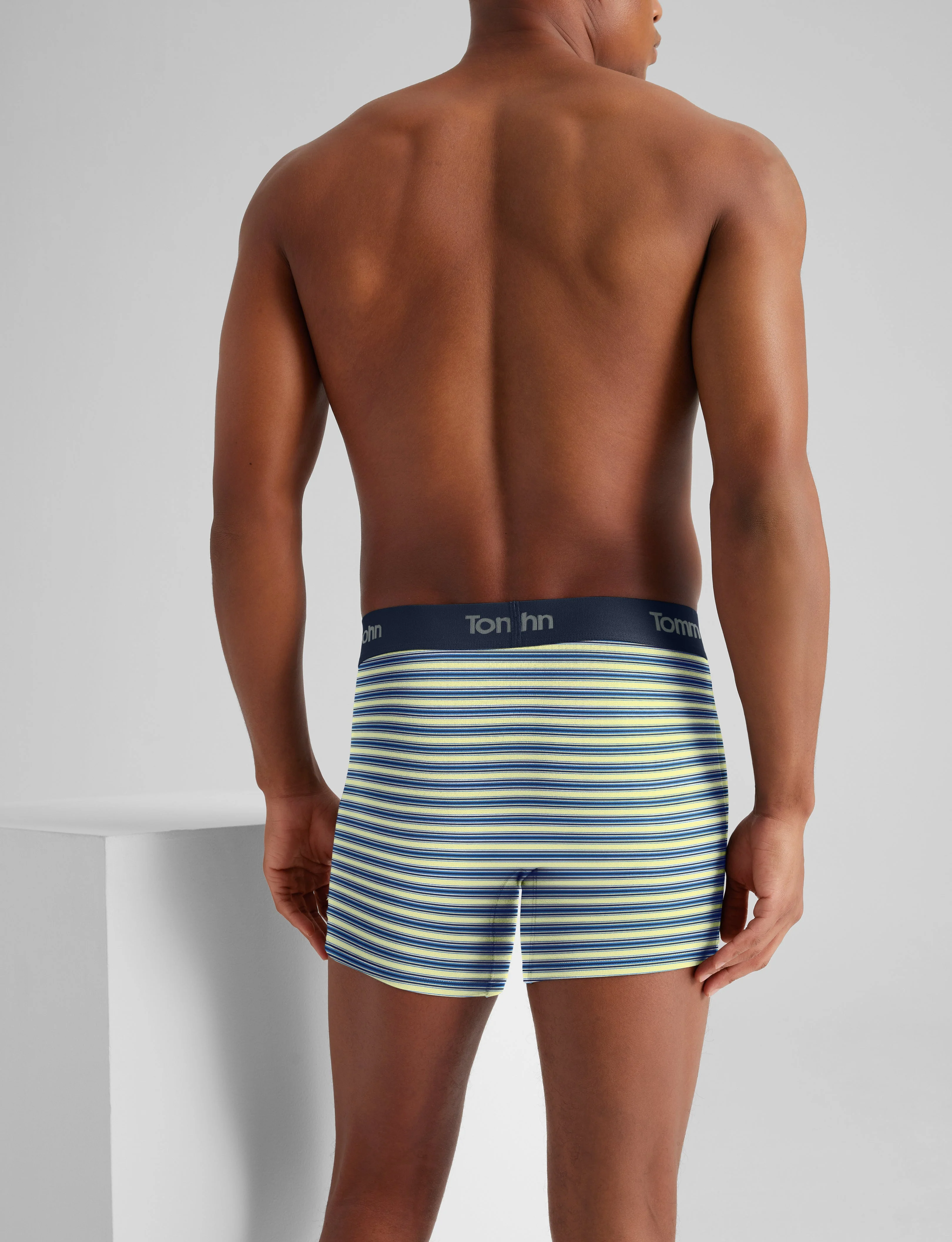 Second Skin Trunk 4" - Image 24