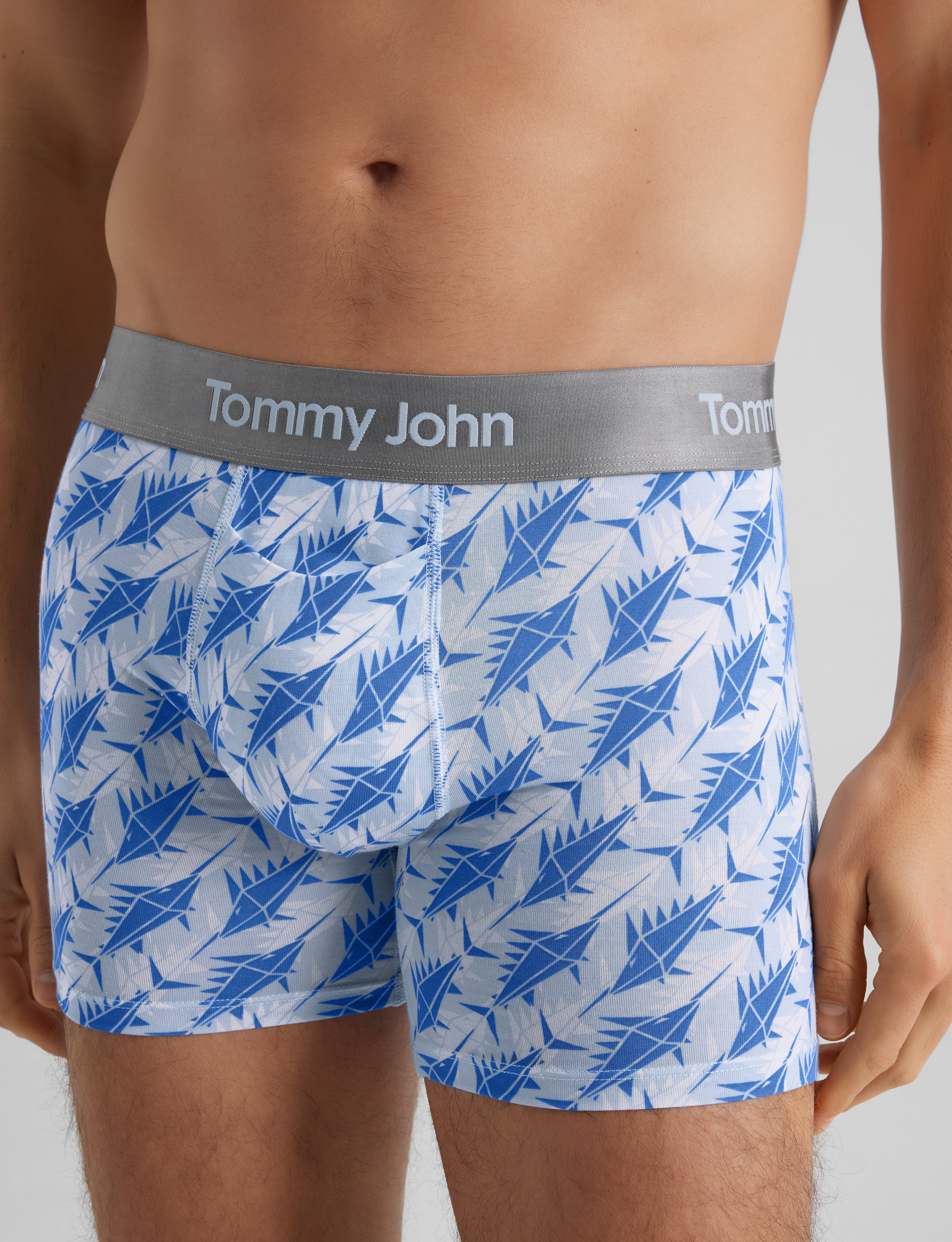 Second Skin Trunk 4" - Image 29