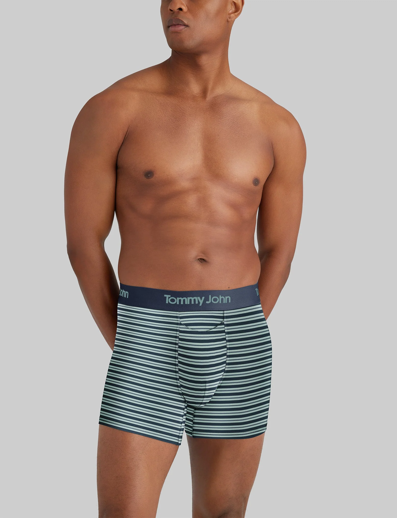 Second Skin Trunk 4" - Image 30