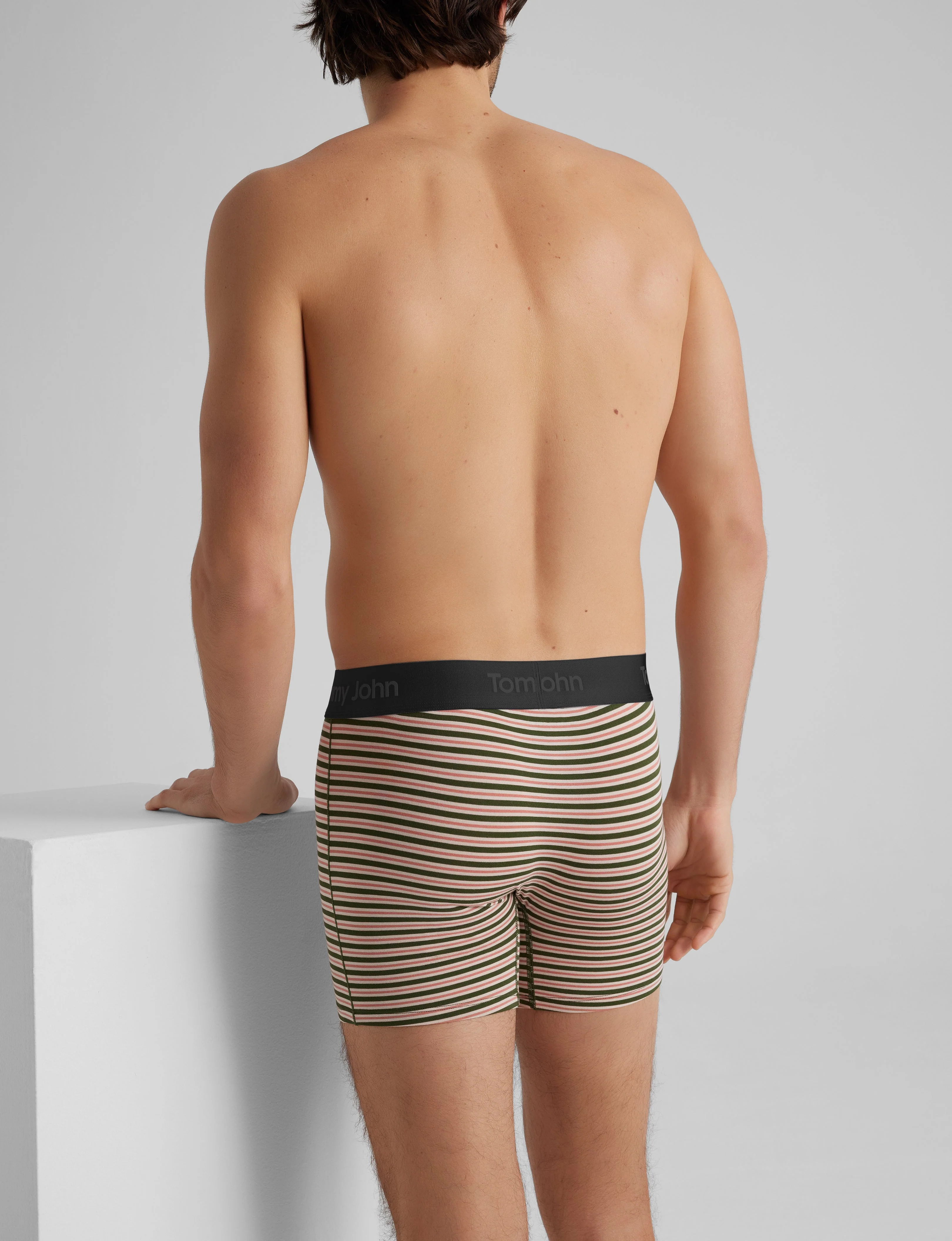 Second Skin Trunk 4" - Image 32