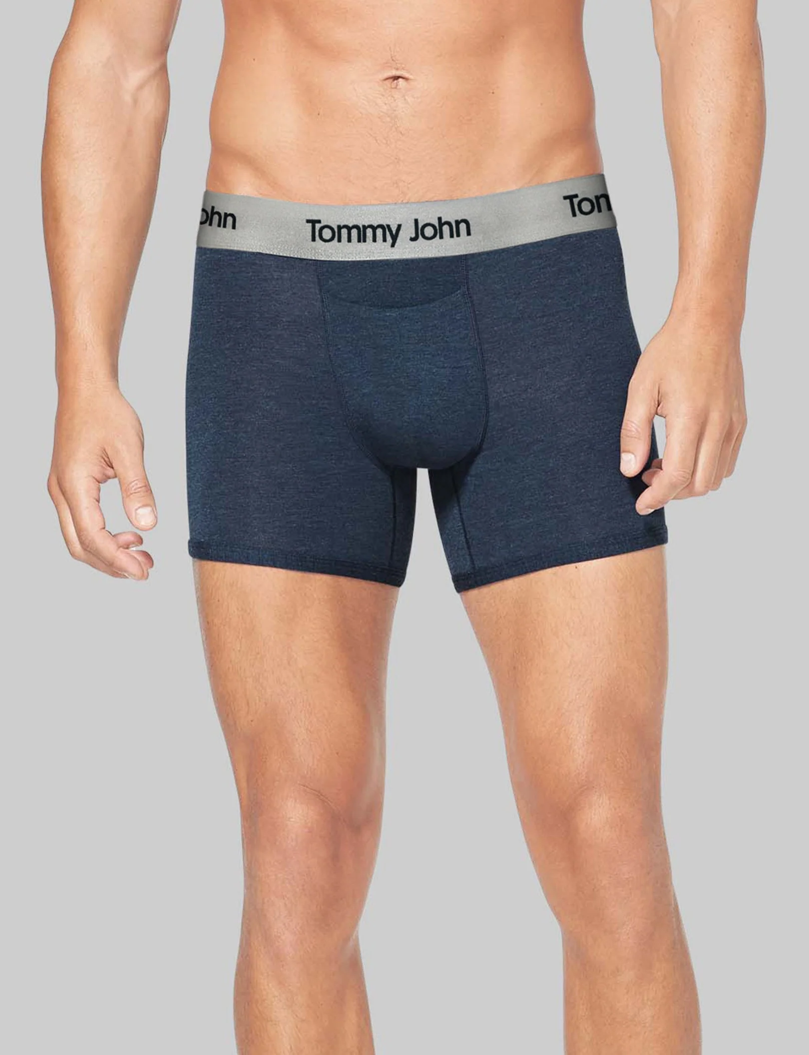 Second Skin Trunk 4" - Image 35