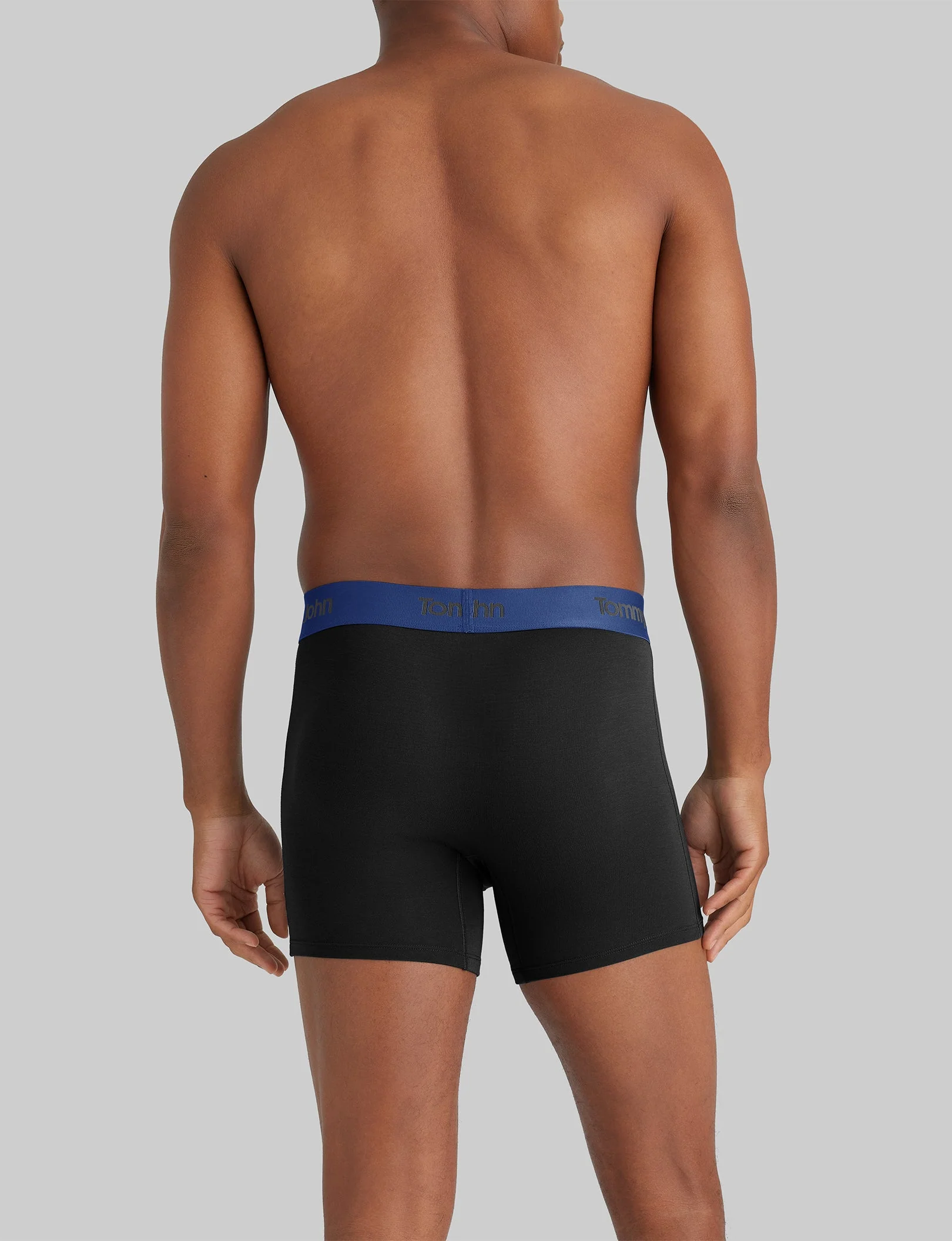 Second Skin Trunk 4" - Image 36