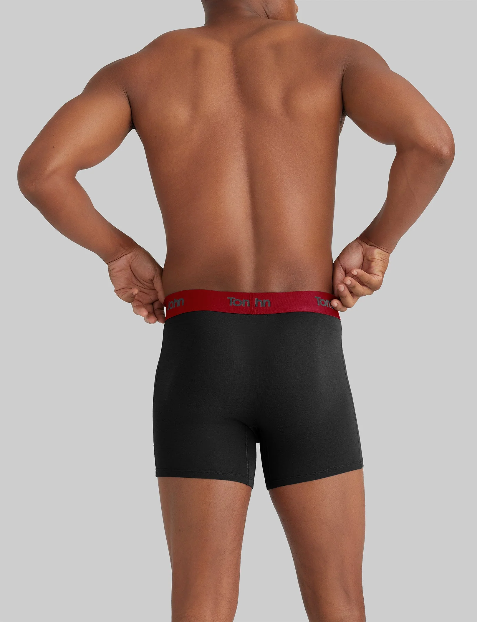 Second Skin Trunk 4" - Image 38