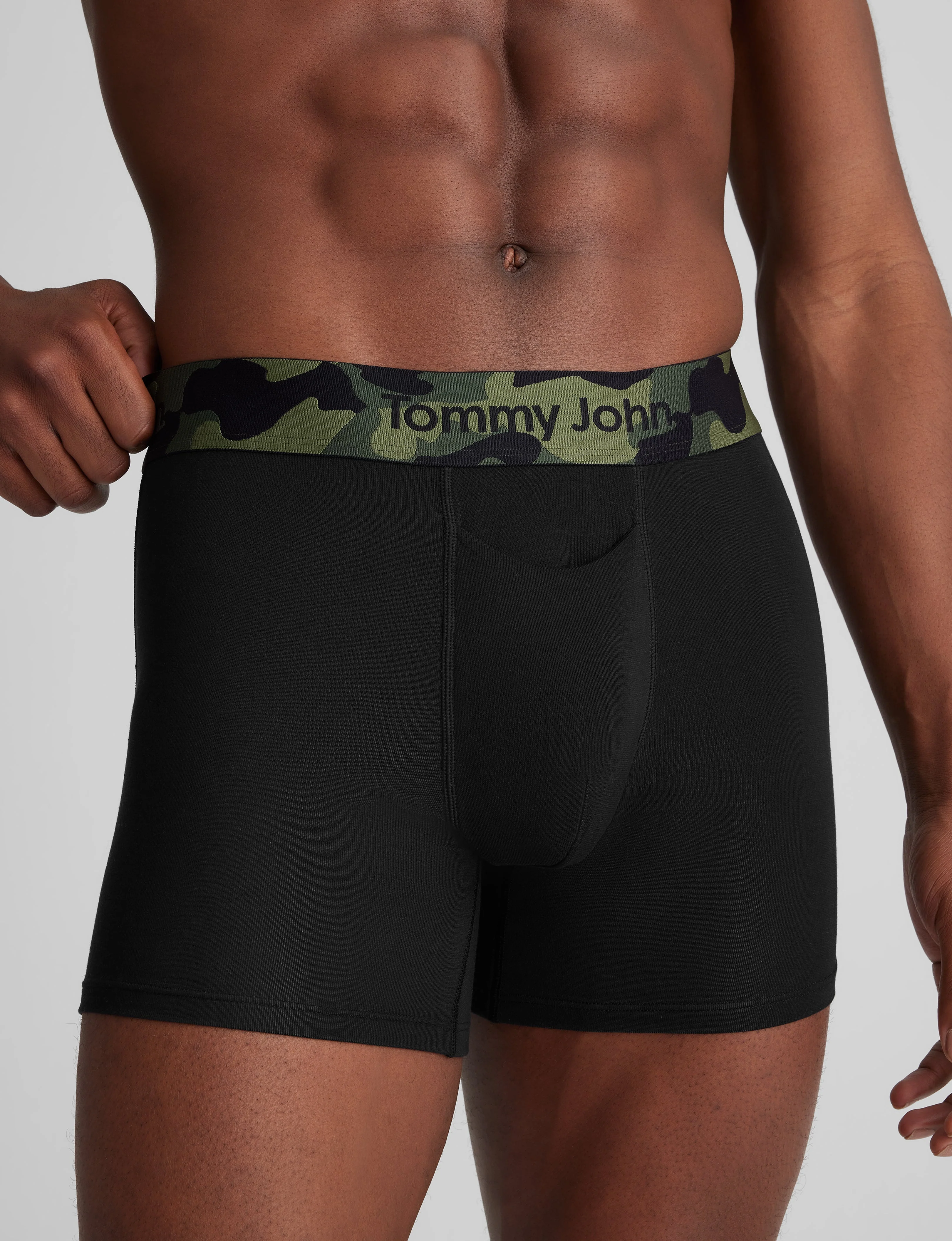 Second Skin Trunk 4" - Image 41