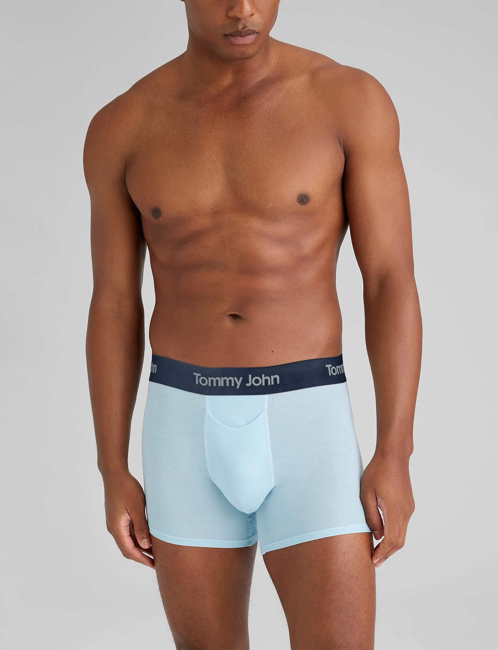 Second Skin Trunk 4" - Image 48
