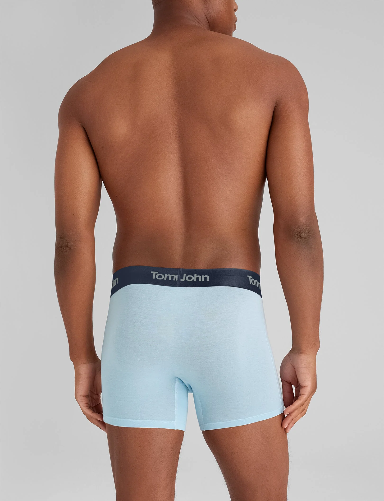 Second Skin Trunk 4" - Image 49