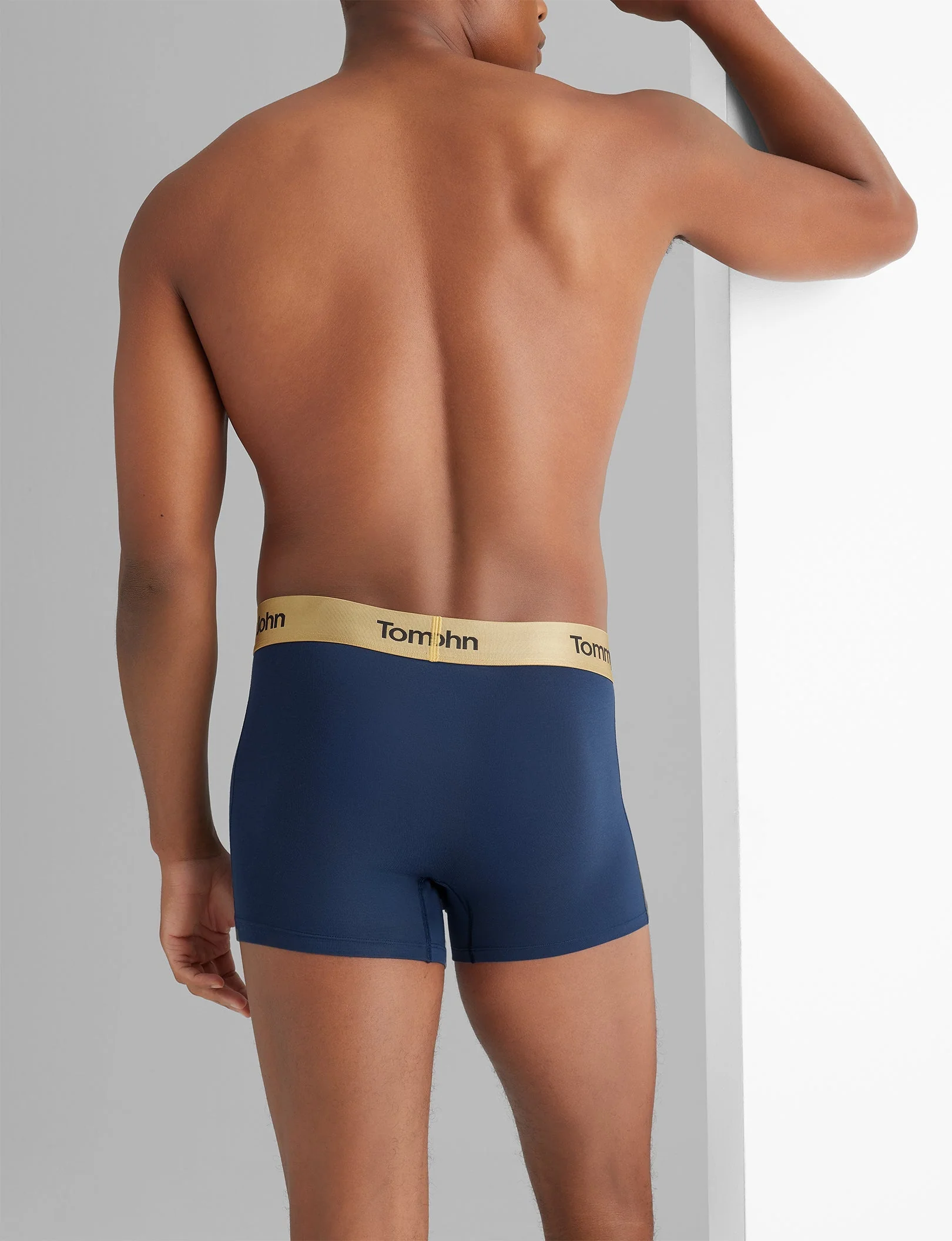 Second Skin Trunk 4" - Image 59