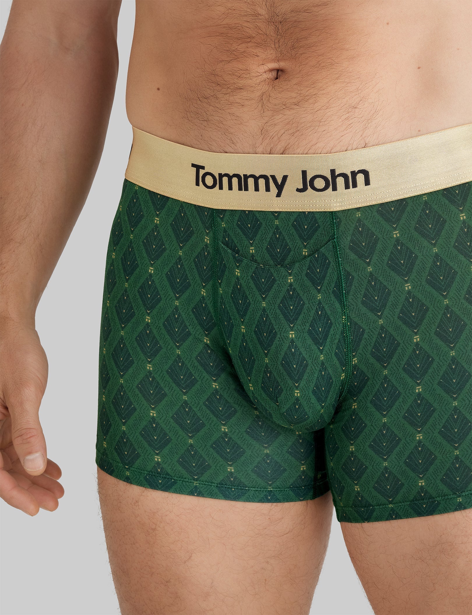 Second Skin Trunk 4" - Image 6