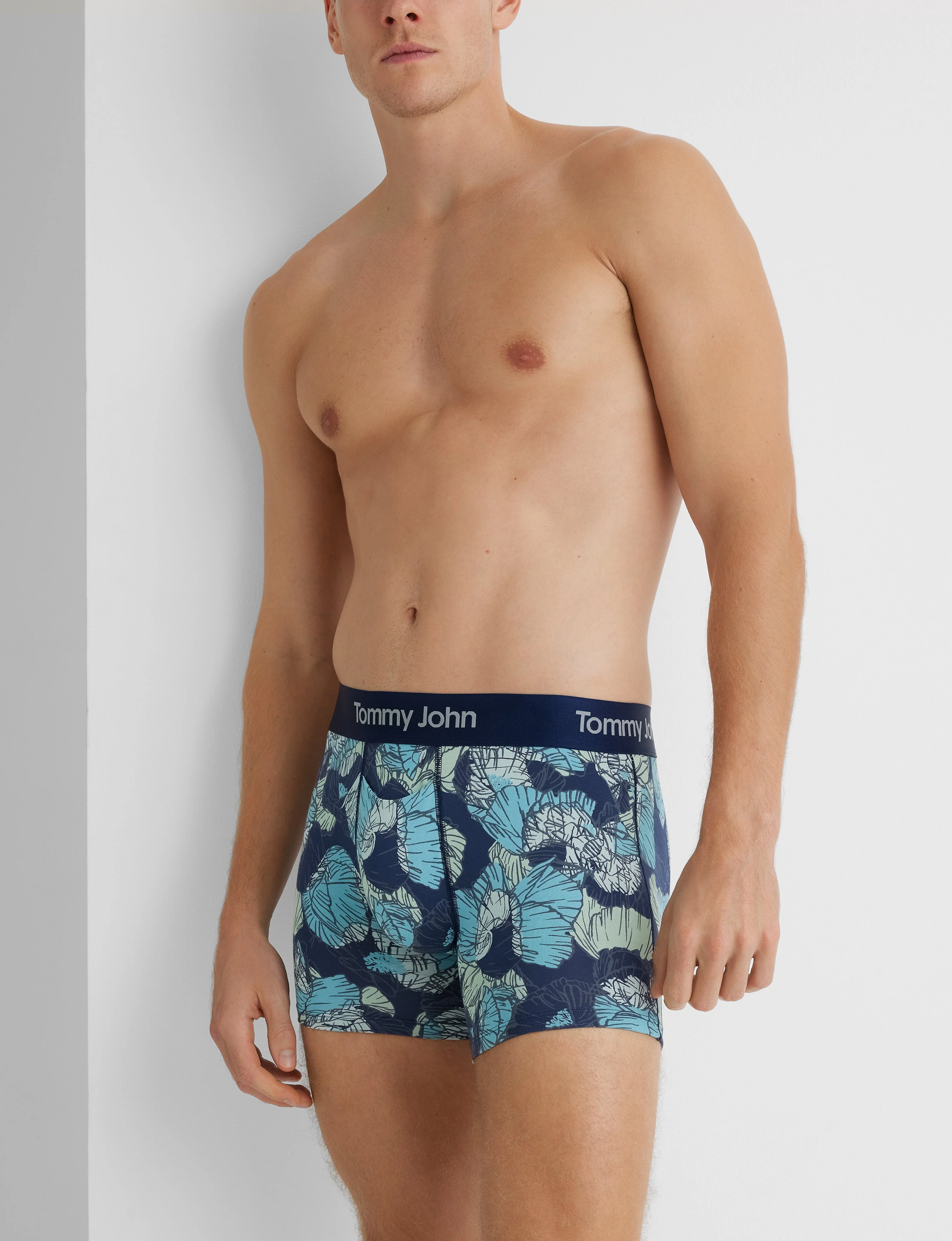 Second Skin Trunk 4" - Image 64