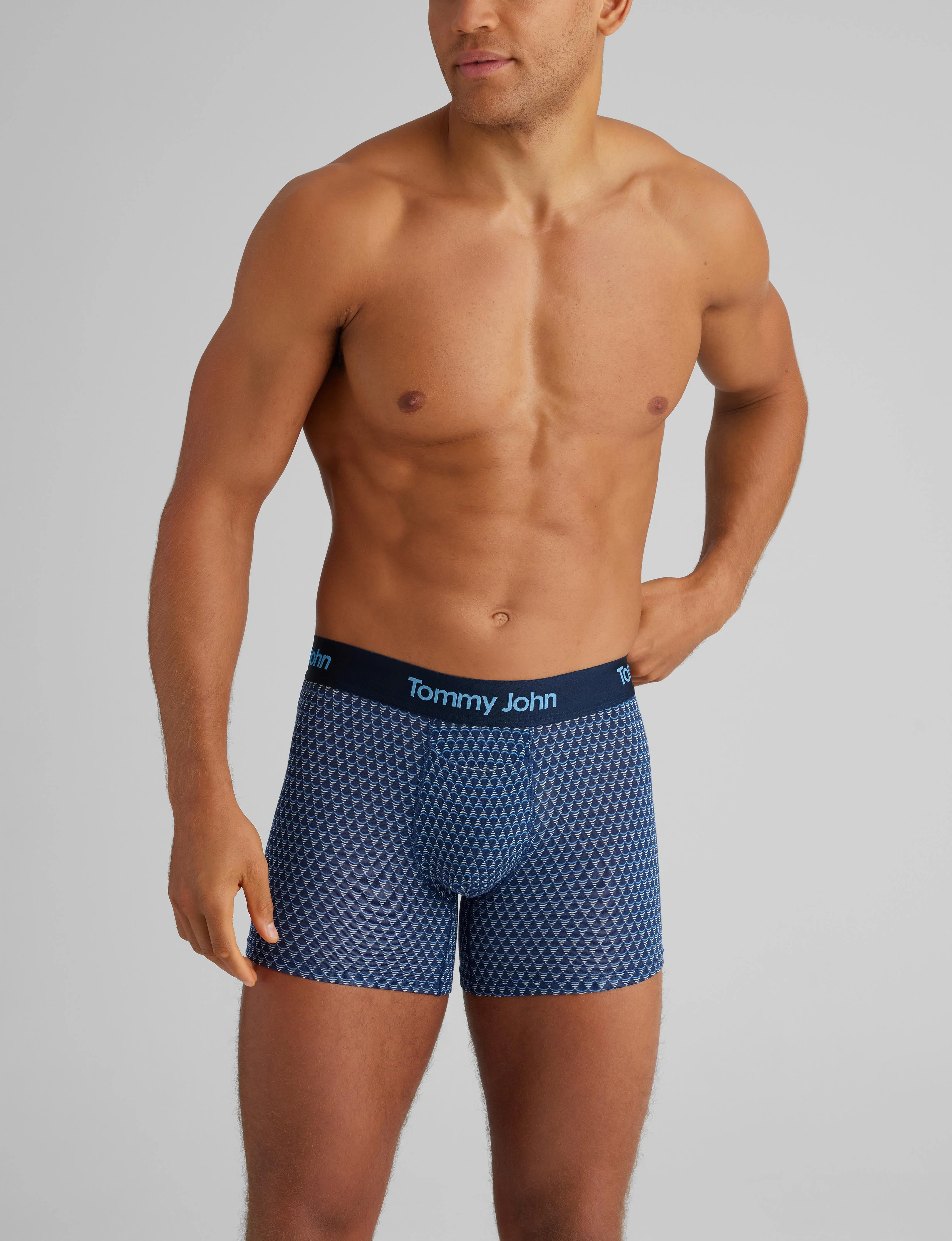 Second Skin Trunk 4" - Image 68