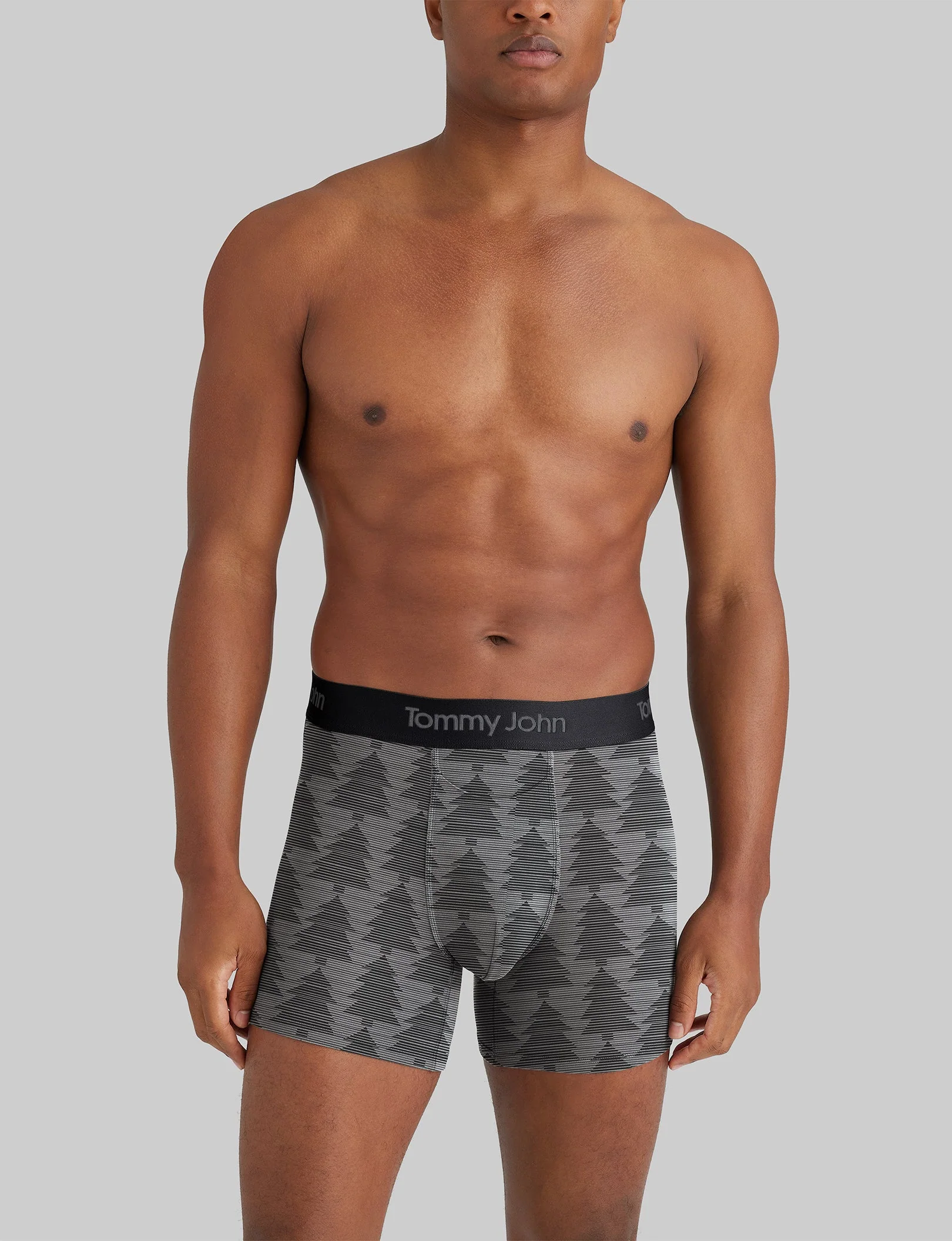 Second Skin Trunk 4" - Image 75