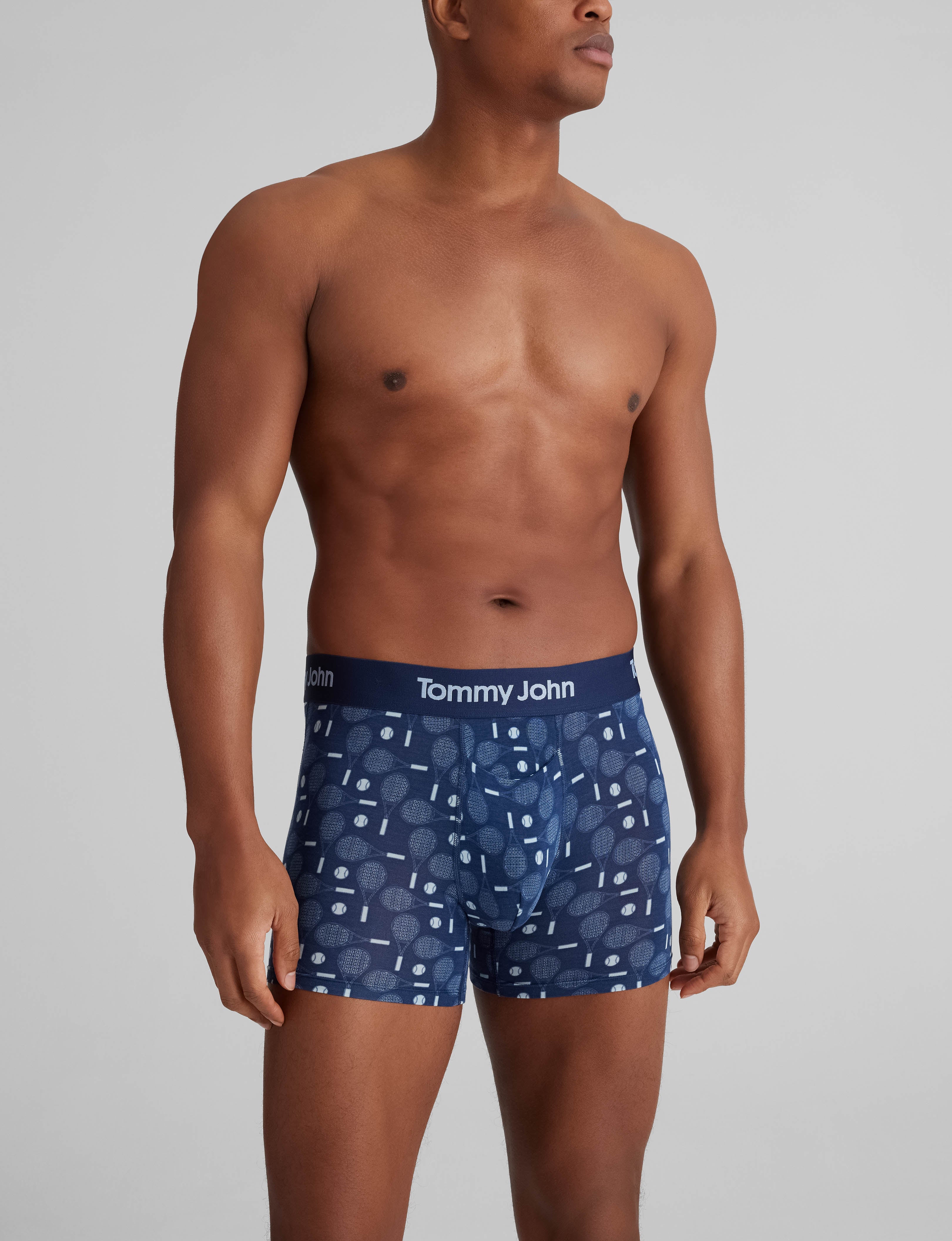 Second Skin Trunk 4" - Image 79