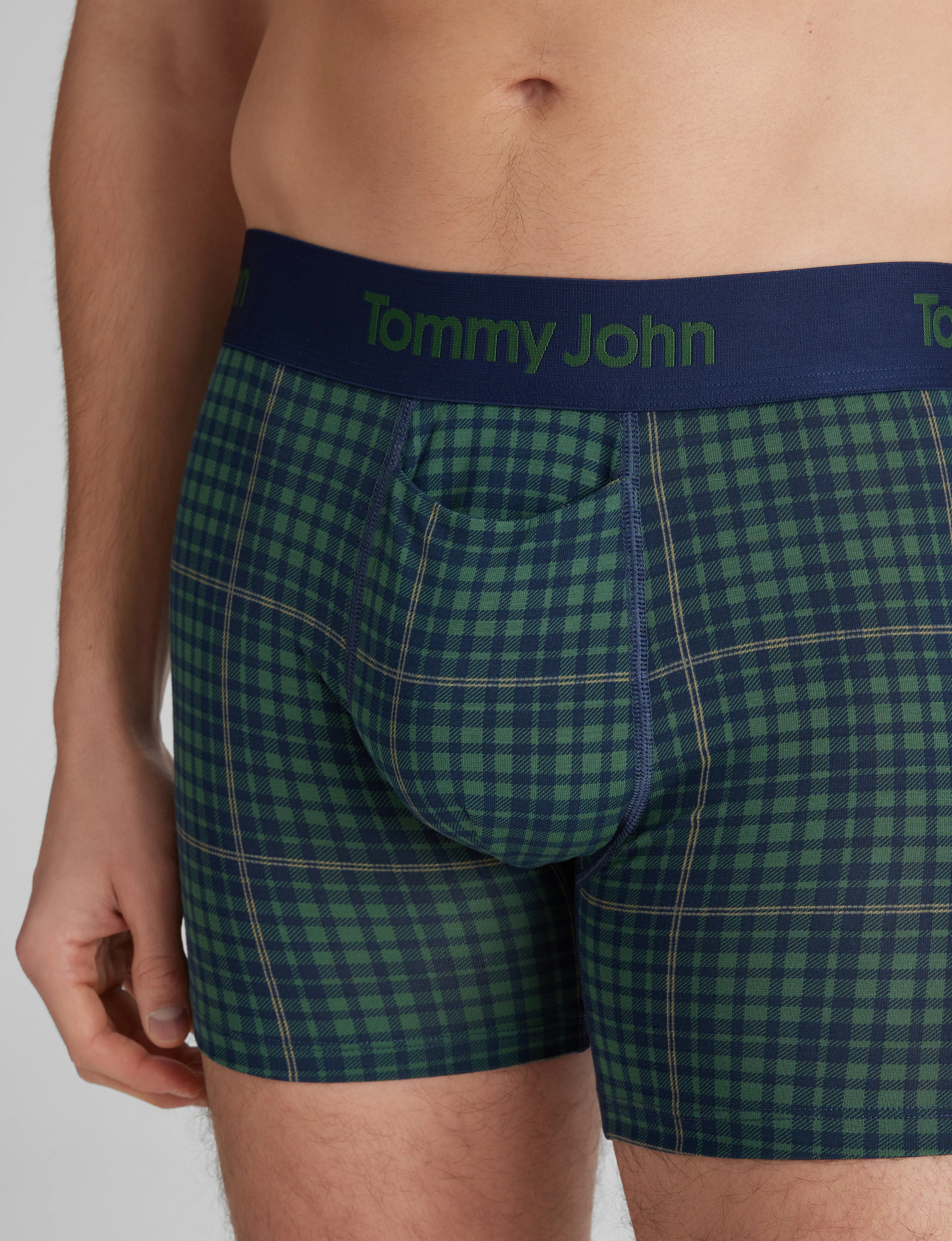 Second Skin Trunk 4" - Image 8
