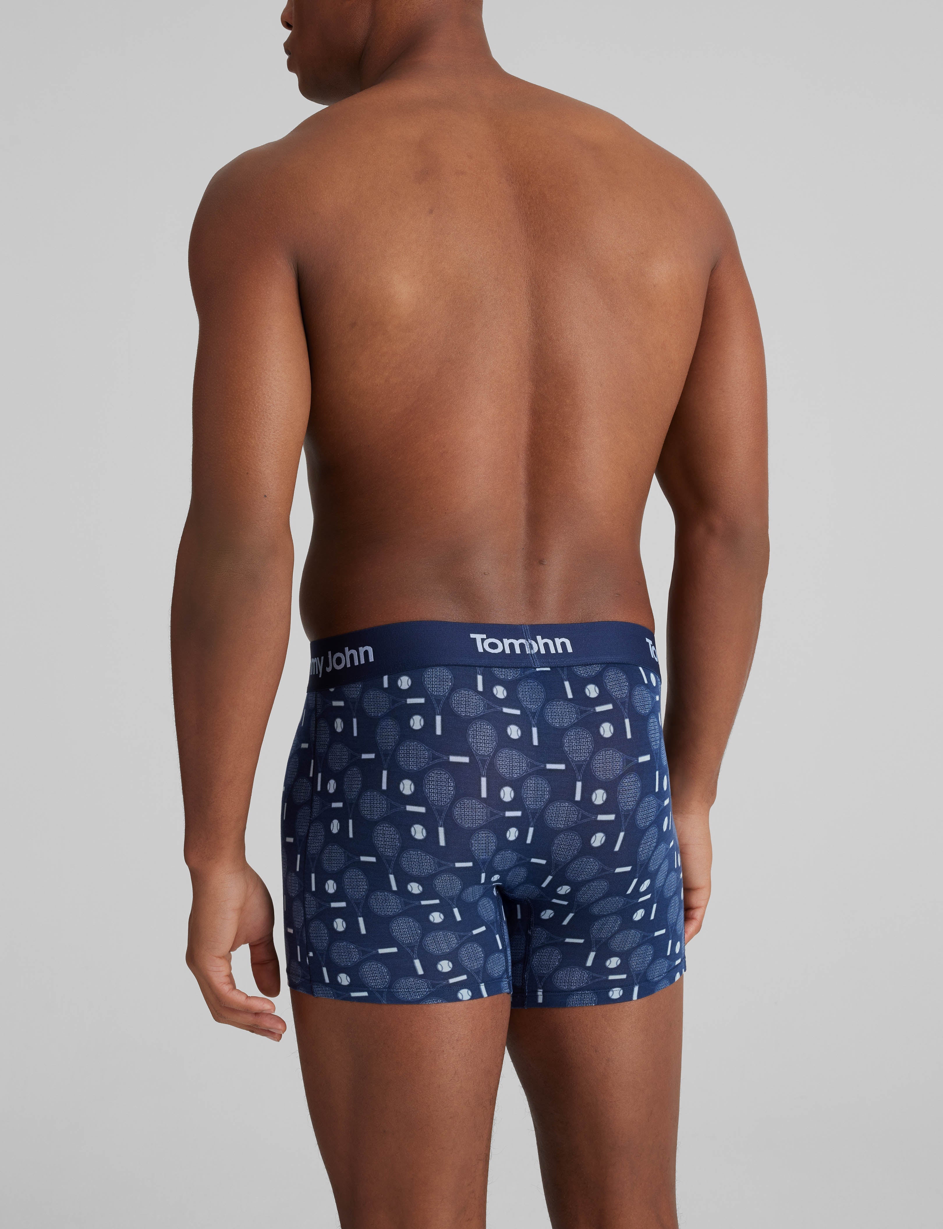 Second Skin Trunk 4" - Image 80