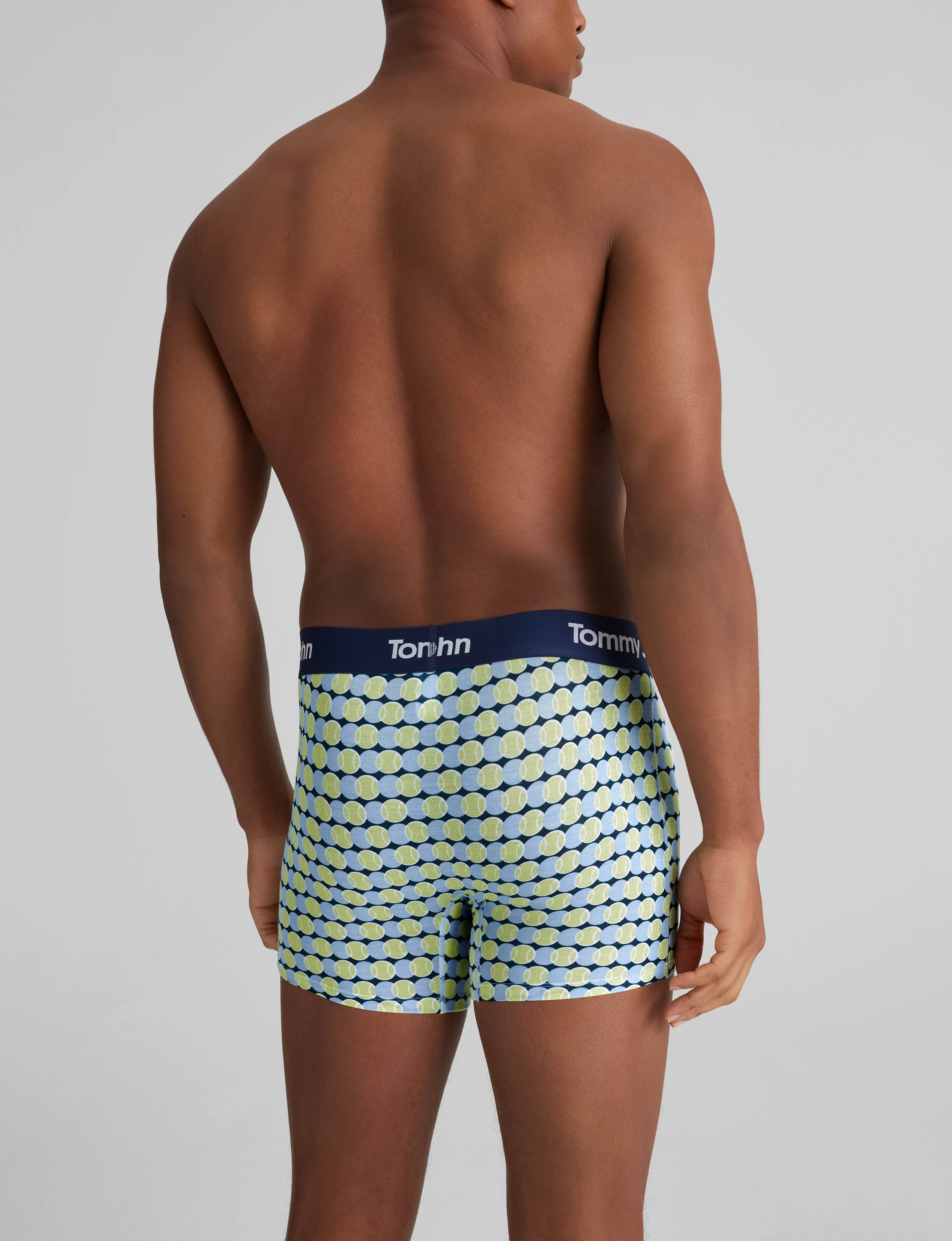 Second Skin Trunk 4" - Image 85