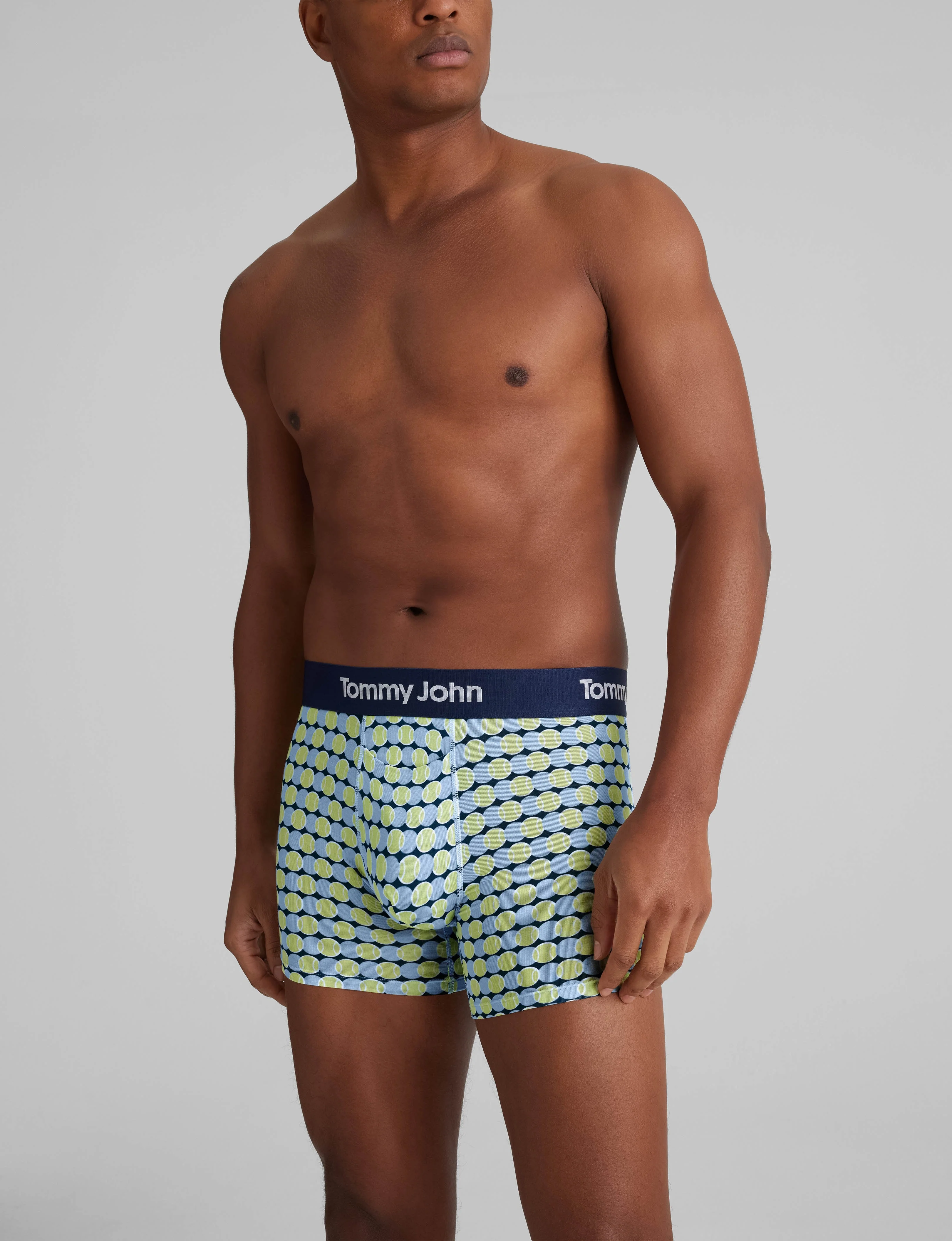 Second Skin Trunk 4" - Image 86