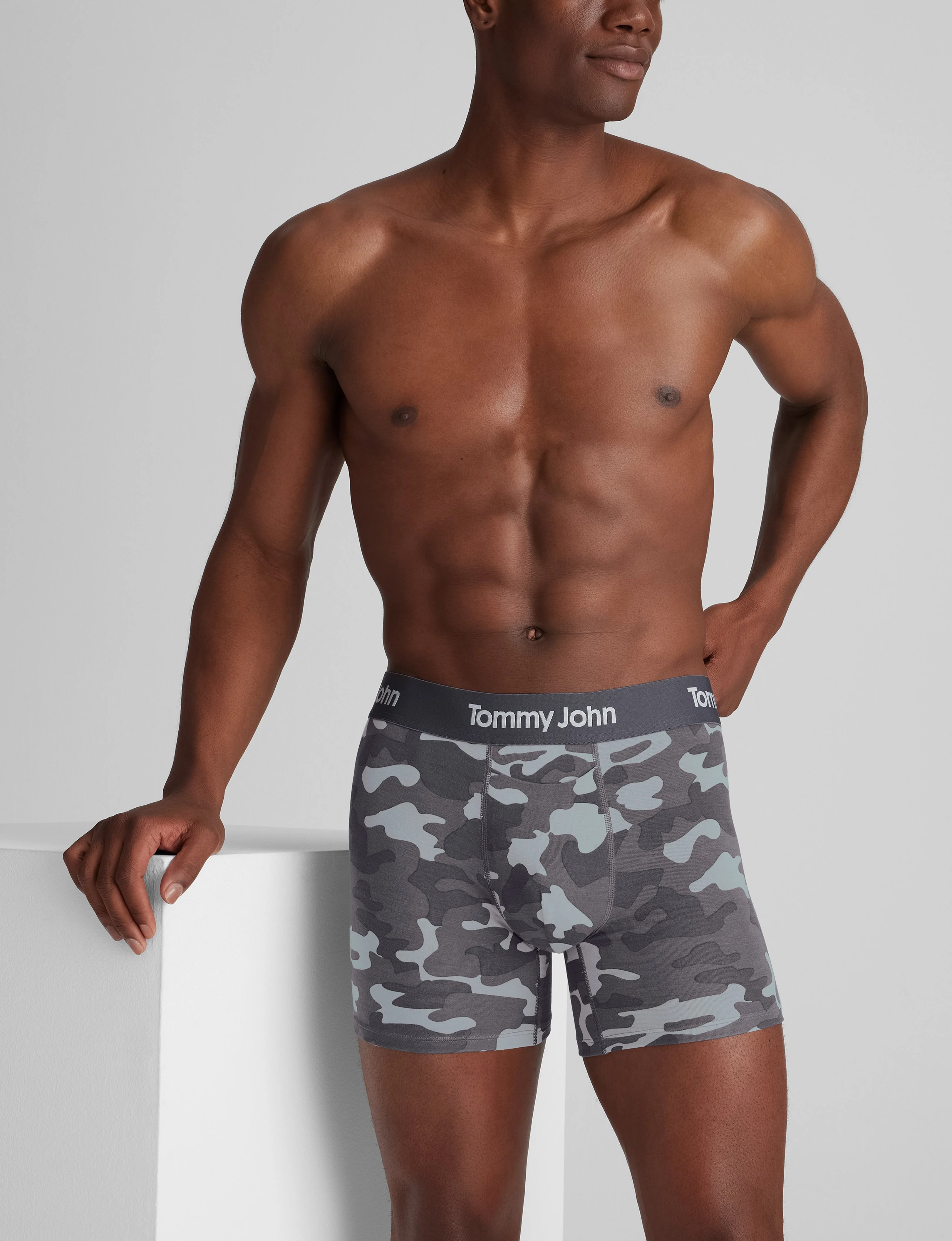 Second Skin Trunk 4" - Image 89