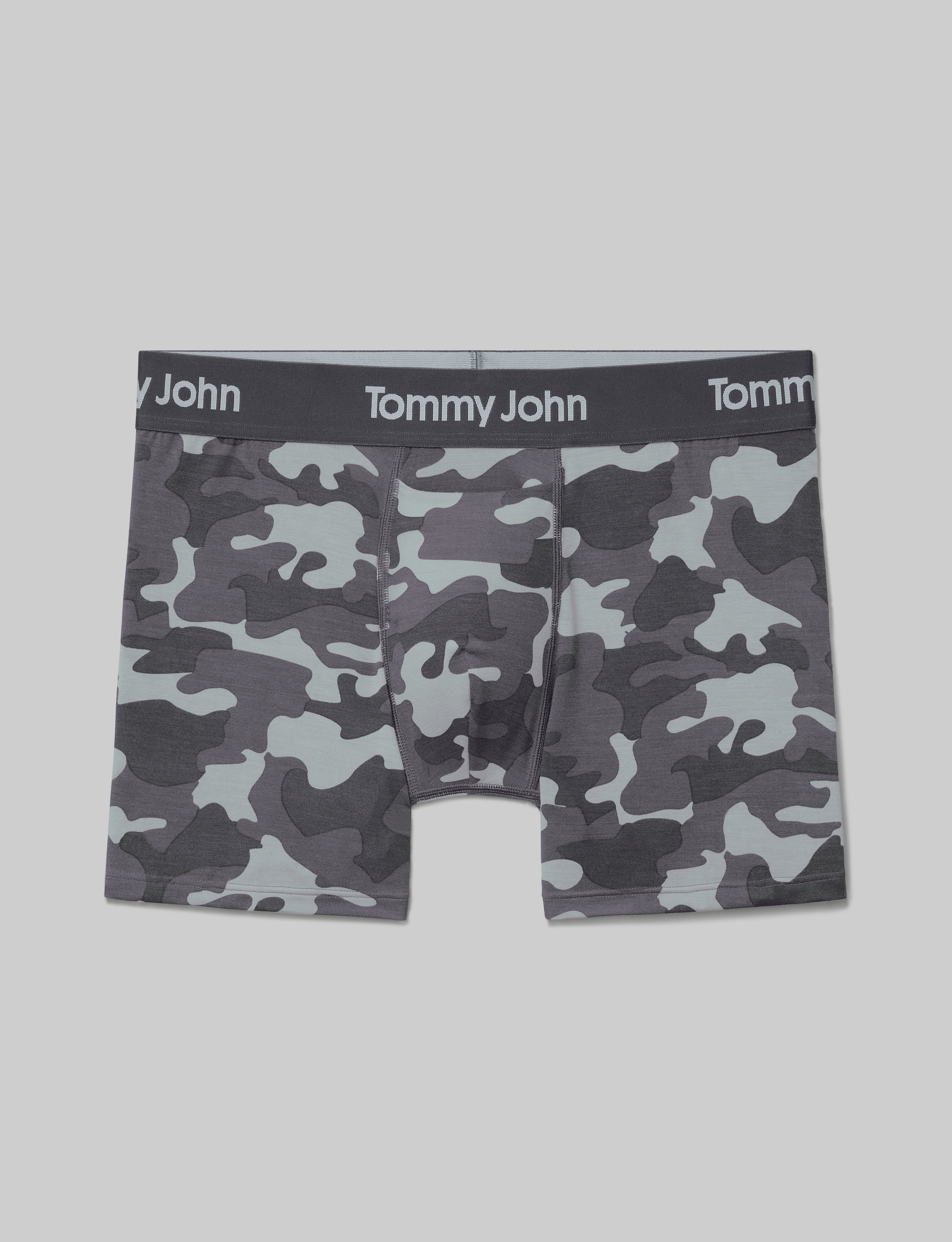 Second Skin Trunk 4" - Image 93
