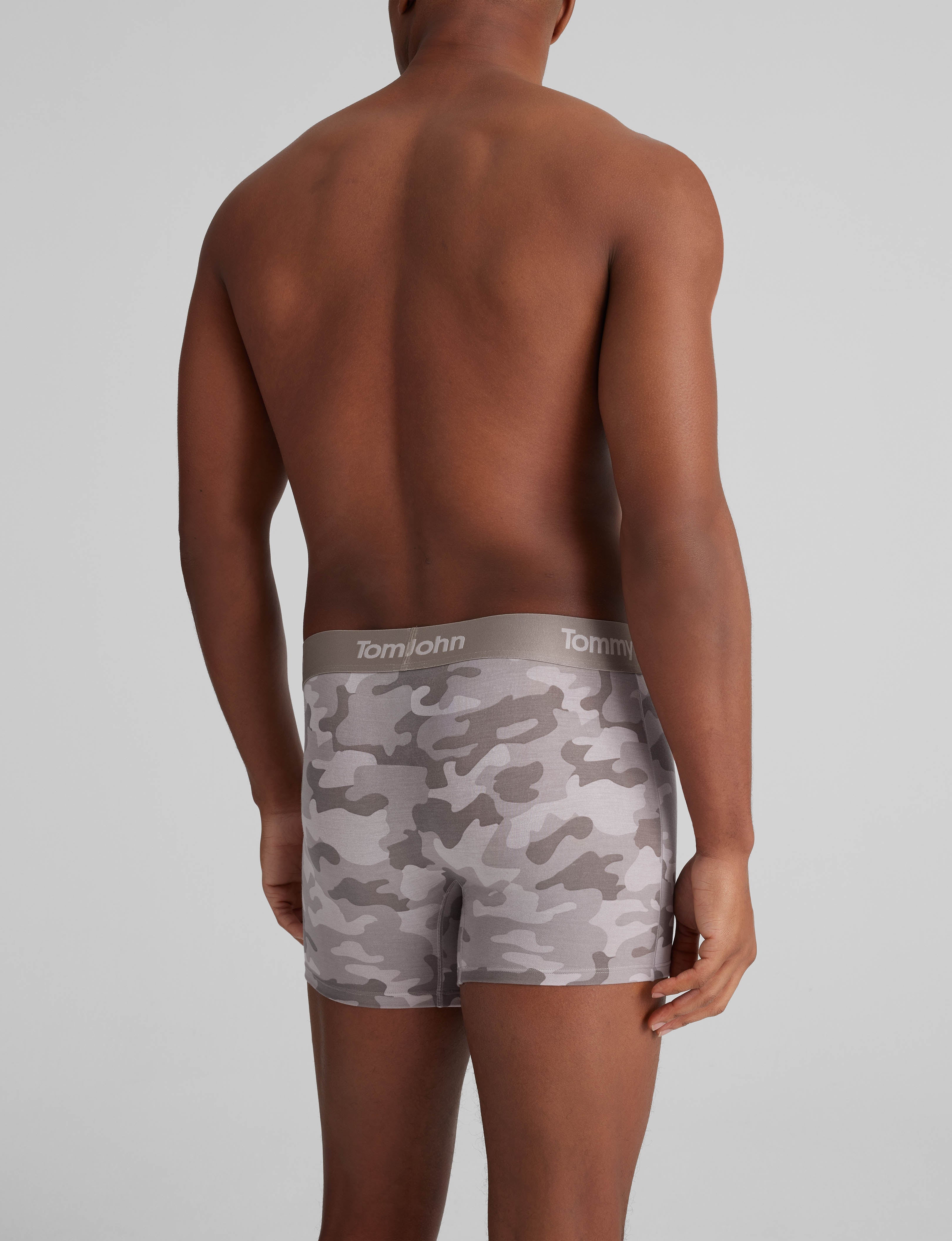 Second Skin Trunk 4" - Image 95