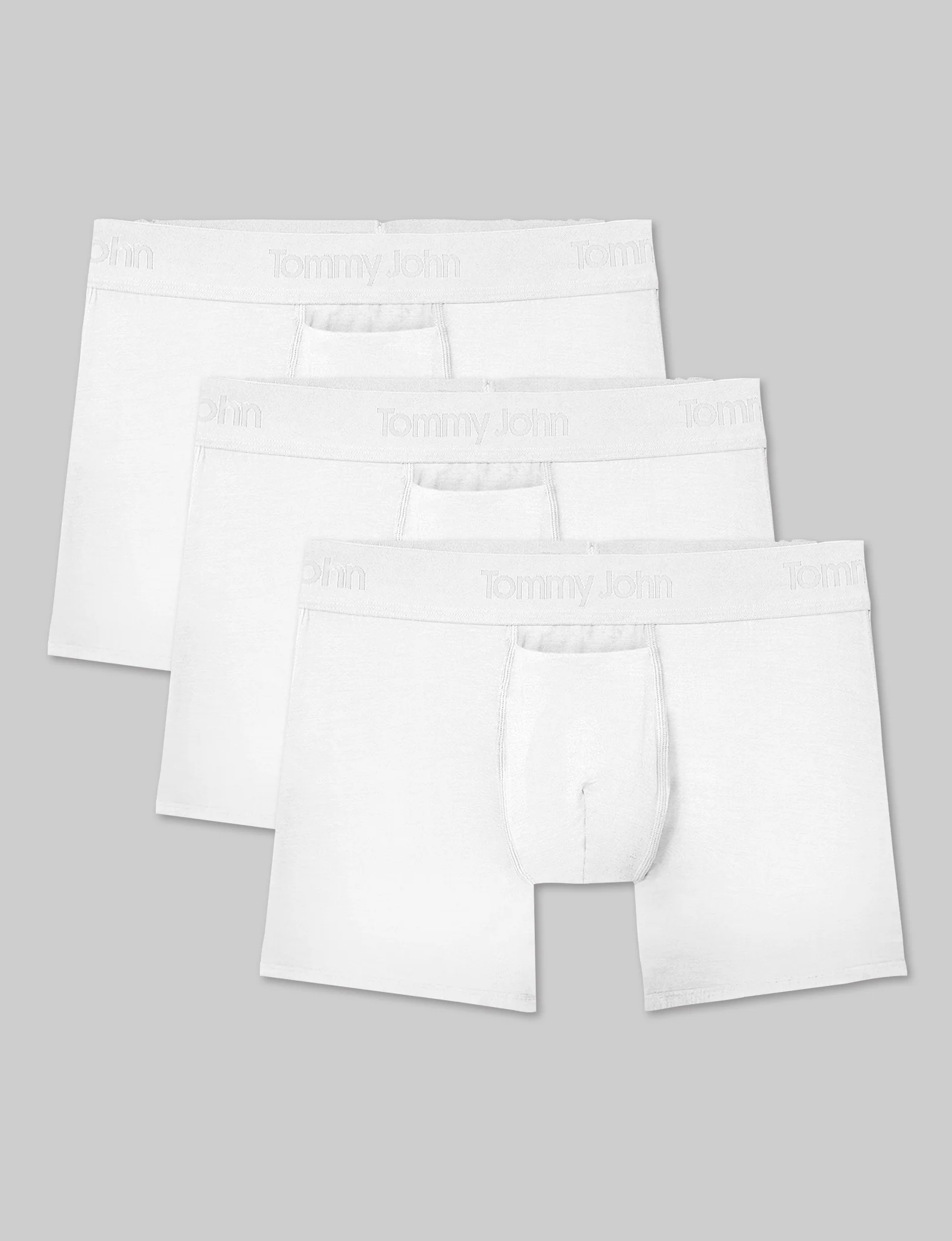 Second Skin Trunk 4" (3-Pack) - Image 10