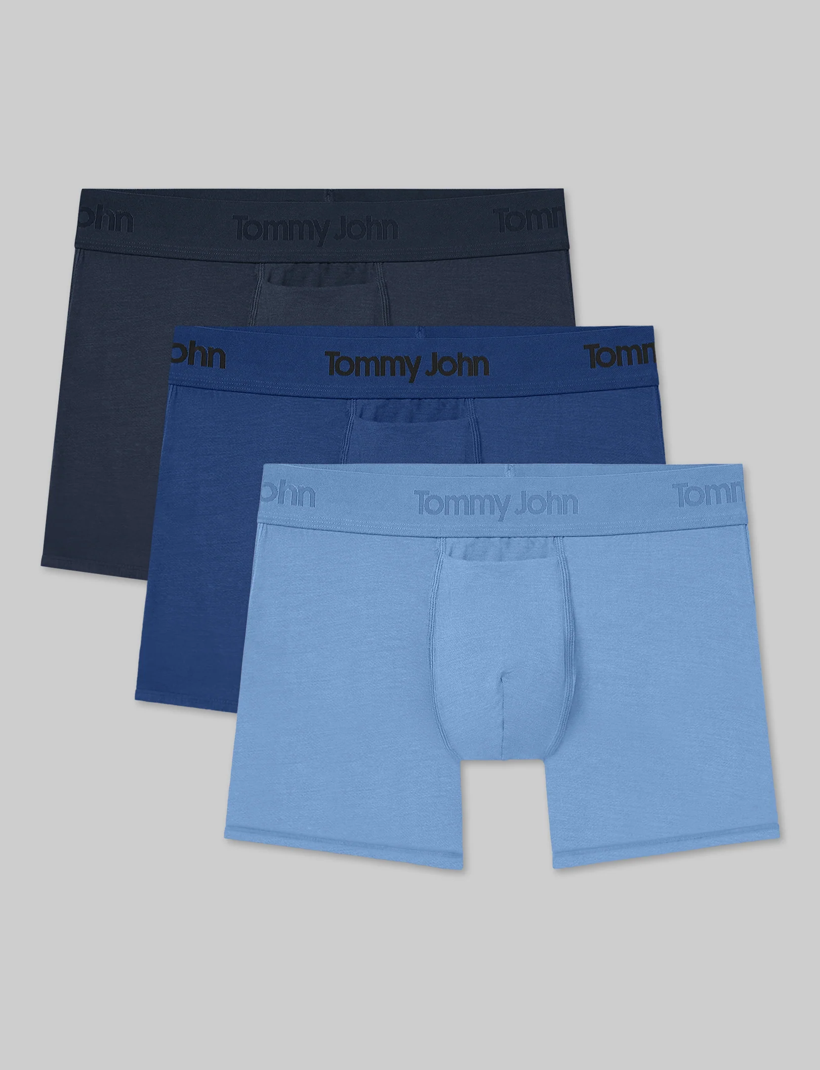 Second Skin Trunk 4" (3-Pack) - Image 11