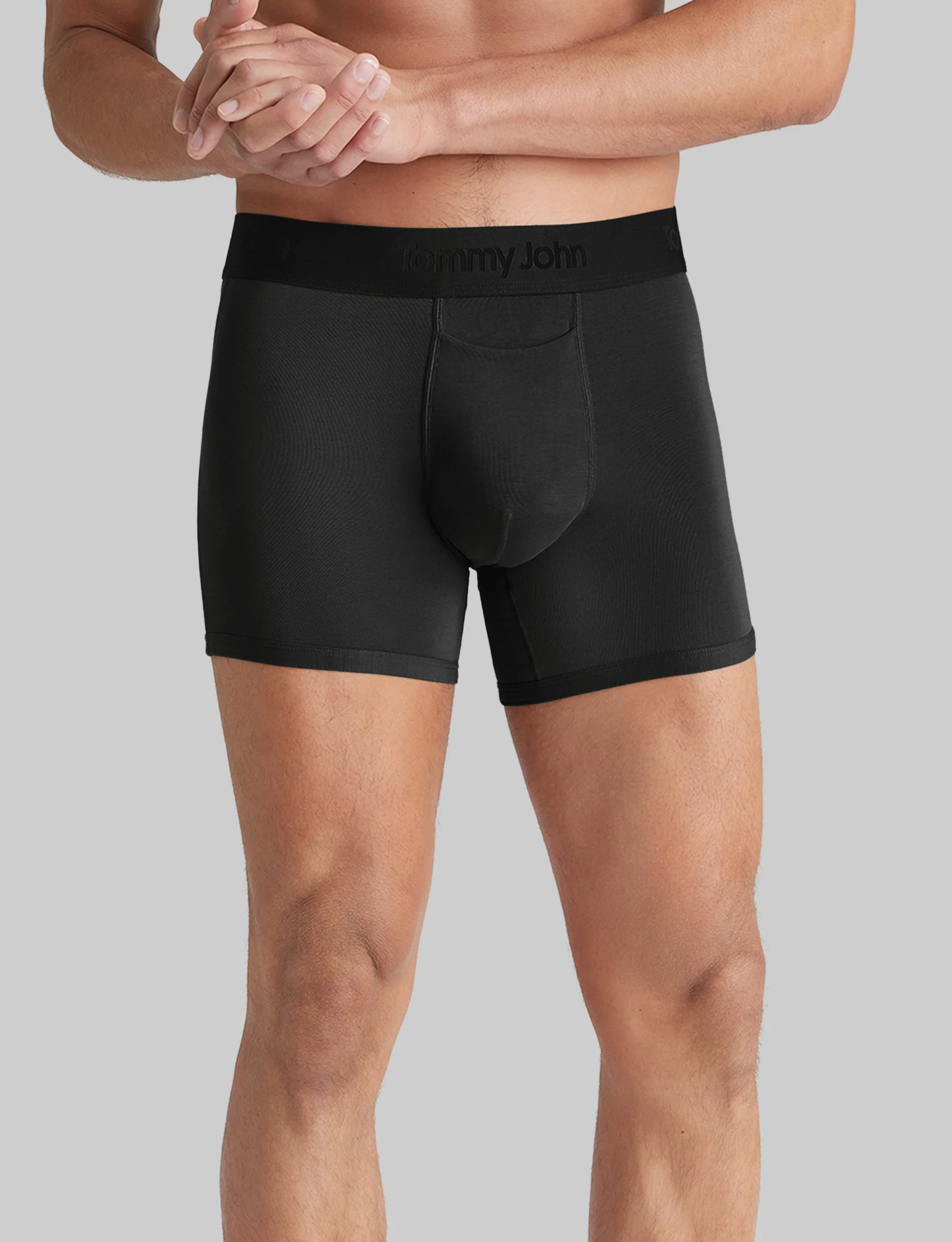 Second Skin Trunk 4" (3-Pack) - Image 16