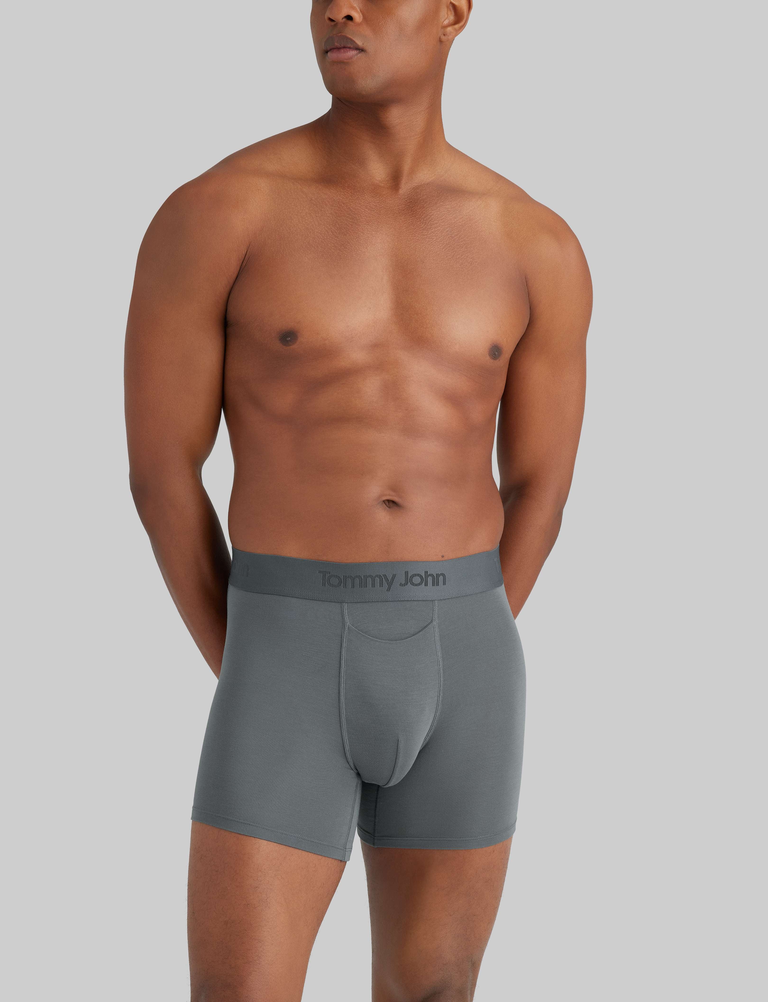 Second Skin Trunk 4" (3-Pack) - Image 18
