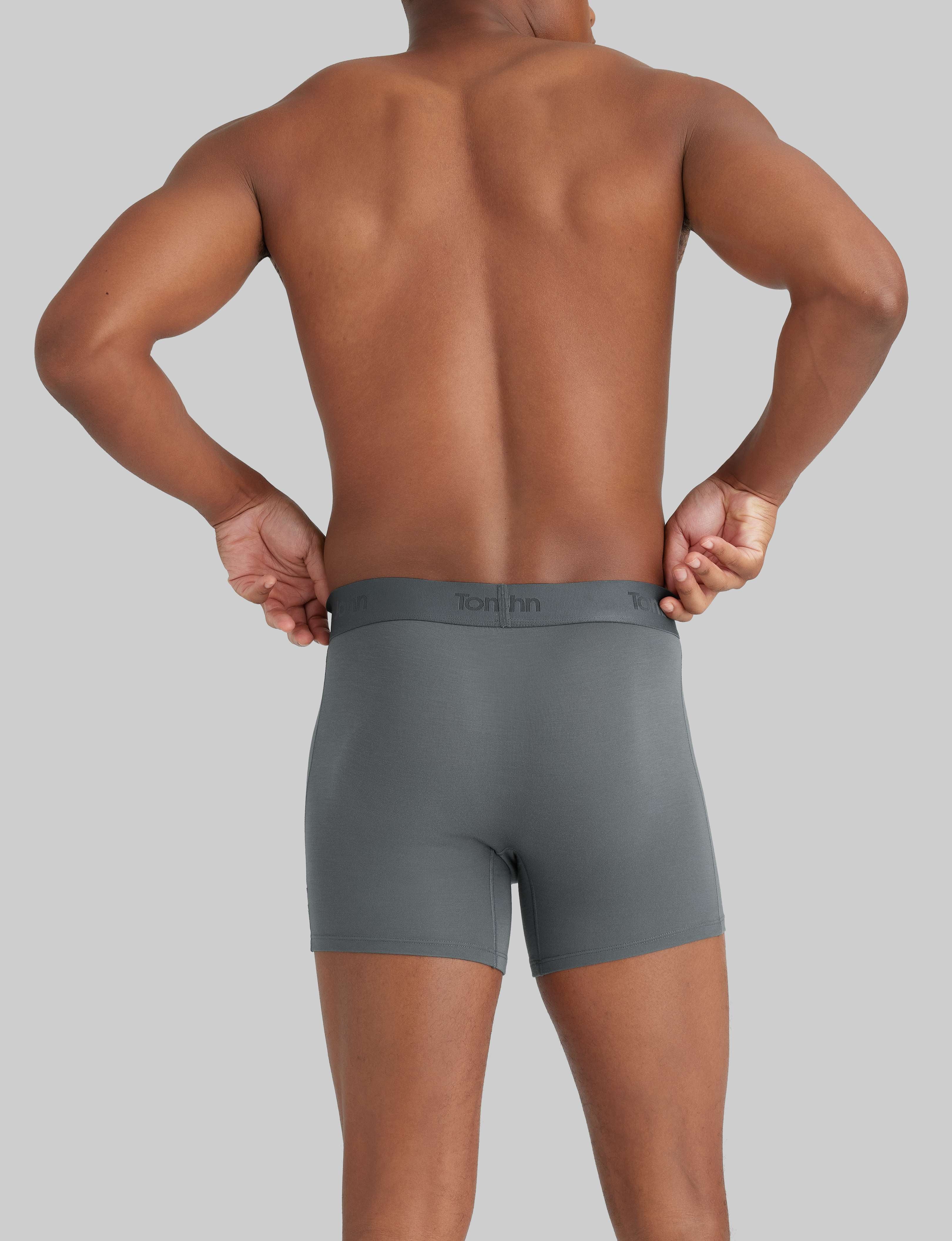 Second Skin Trunk 4" (3-Pack) - Image 19