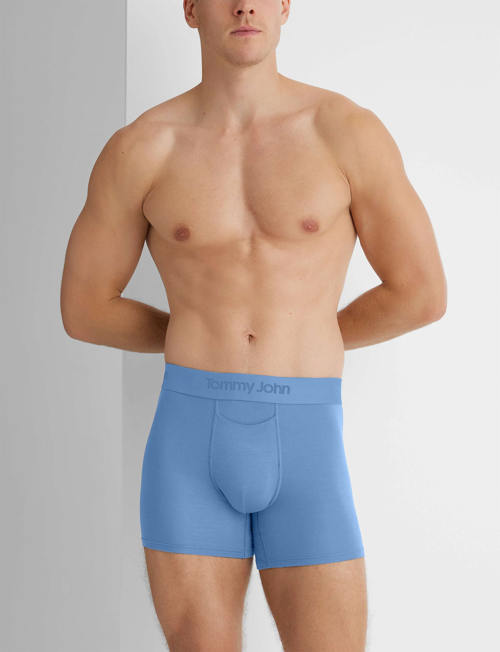Second Skin Trunk 4" (3-Pack) - Image 22