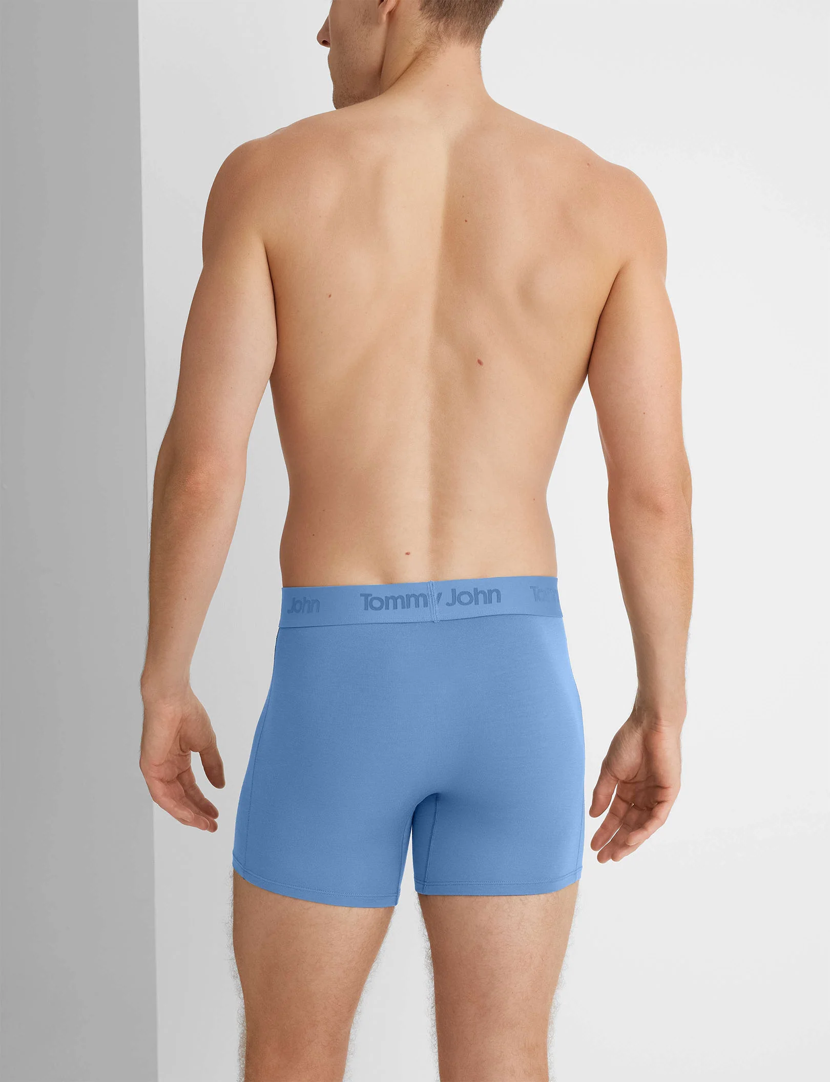 Second Skin Trunk 4" (3-Pack) - Image 23
