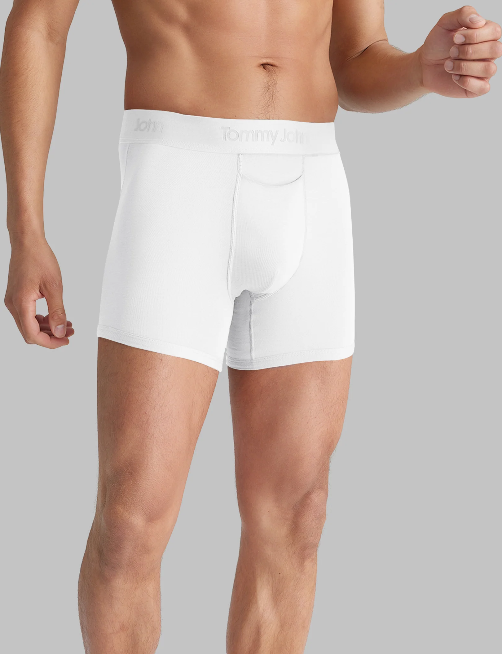 Second Skin Trunk 4" (3-Pack) - Image 24