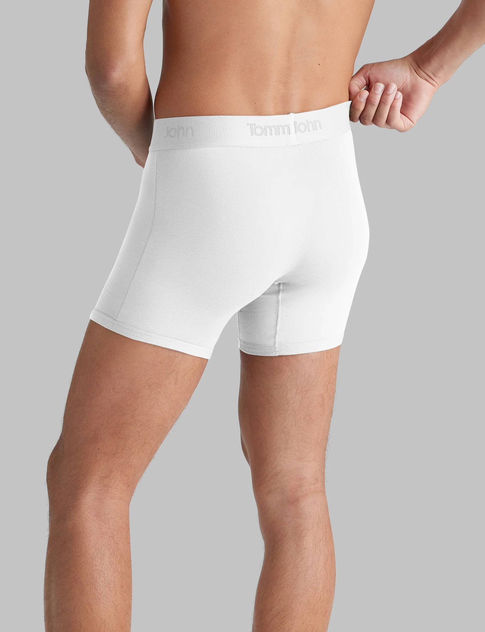 Second Skin Trunk 4" (3-Pack) - Image 25