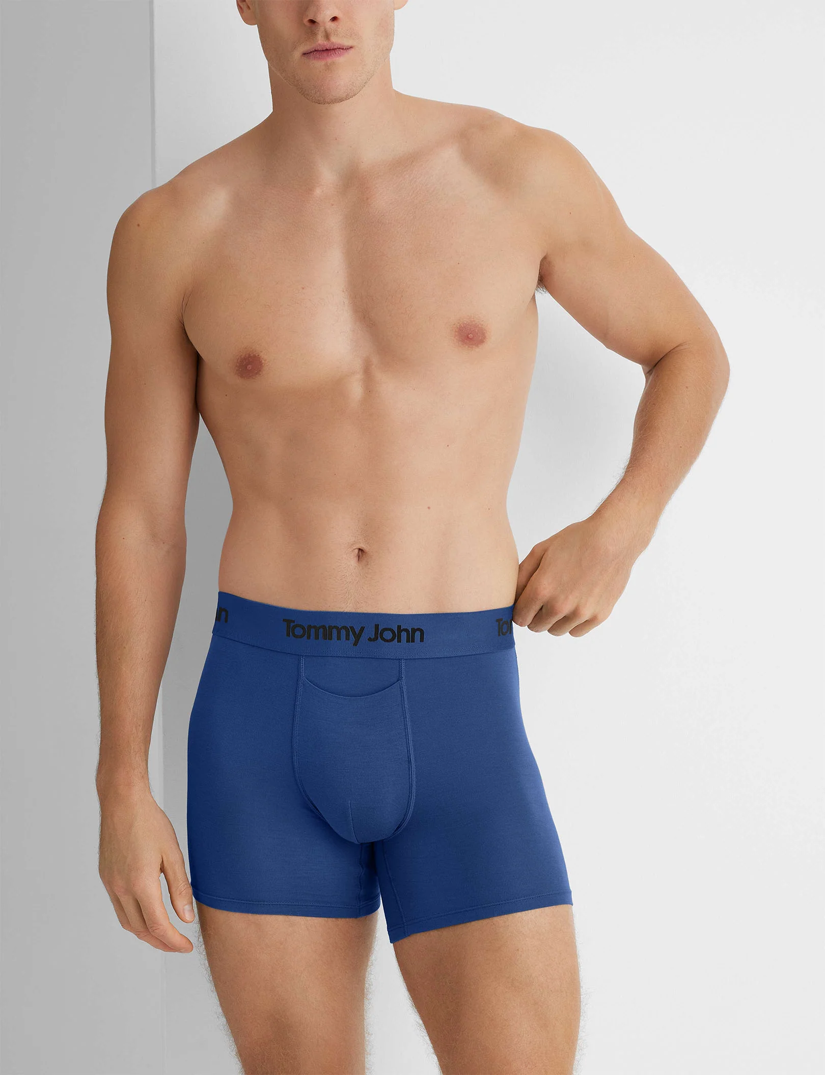 Second Skin Trunk 4" (3-Pack) - Image 28