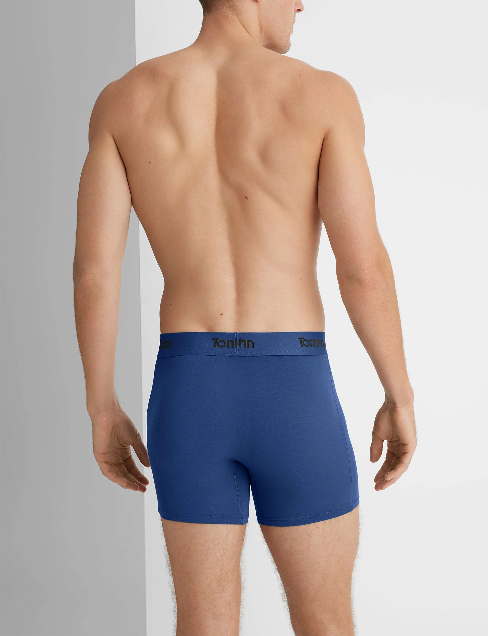 Second Skin Trunk 4" (3-Pack) - Image 29