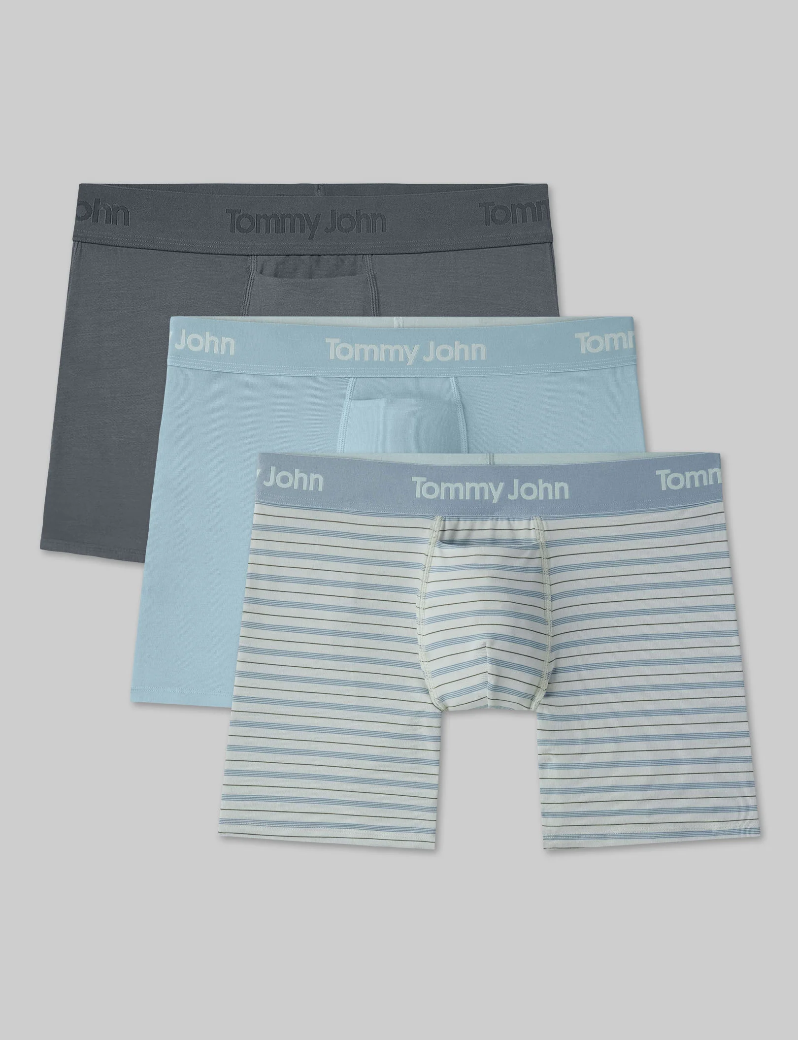 Second Skin Trunk 4" (3-Pack) - Image 3