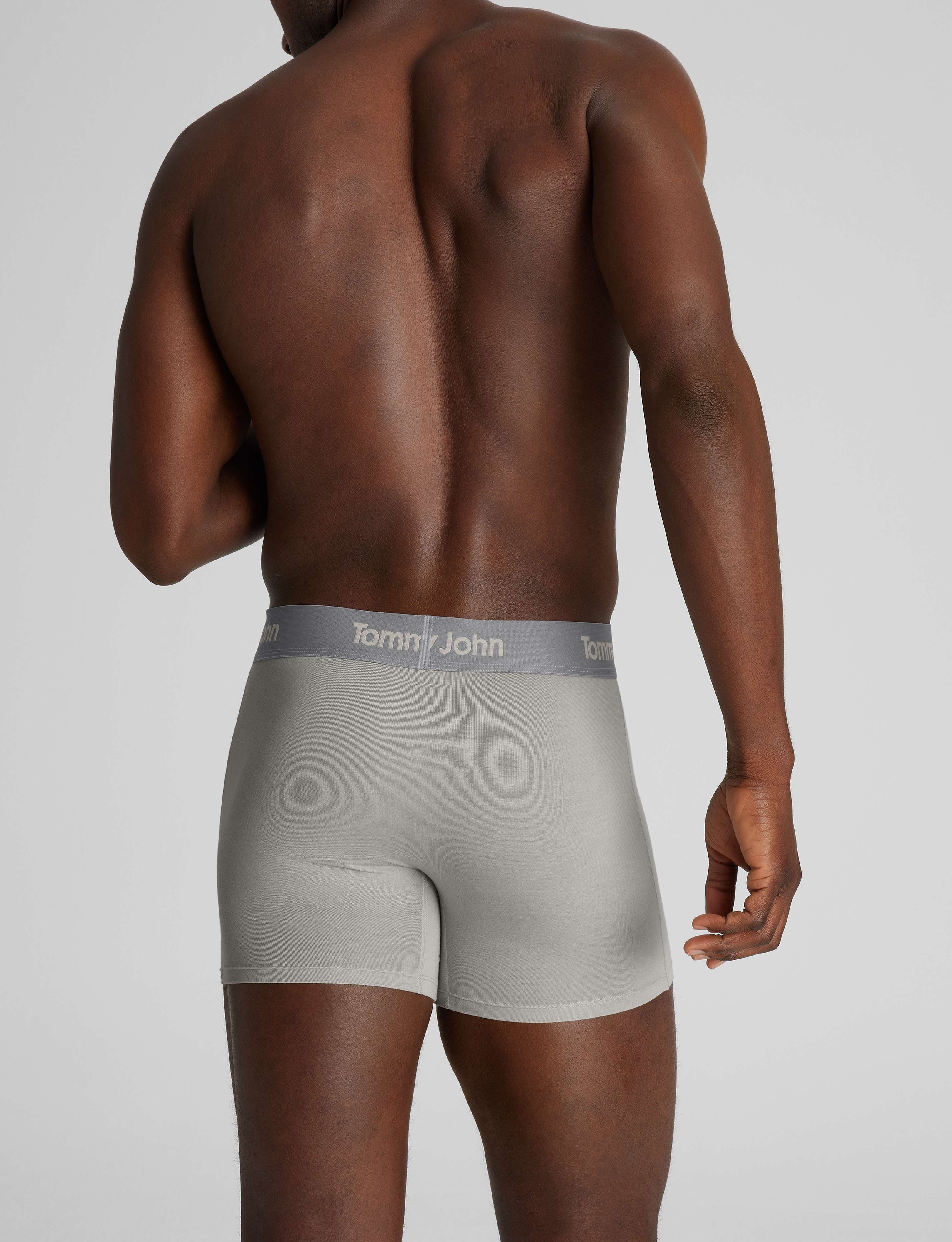 Second Skin Trunk 4" (3-Pack) - Image 33