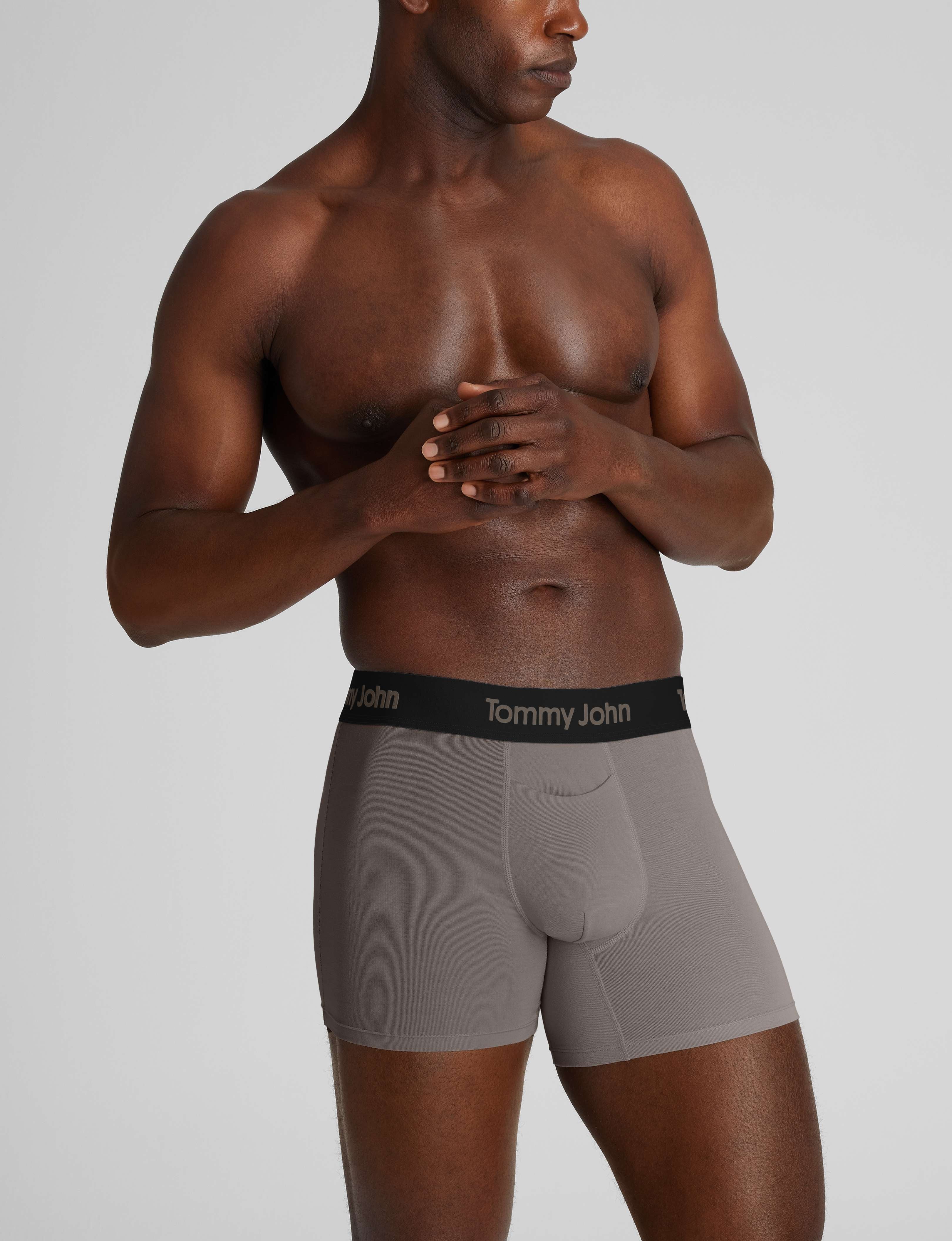 Second Skin Trunk 4" (3-Pack) - Image 34